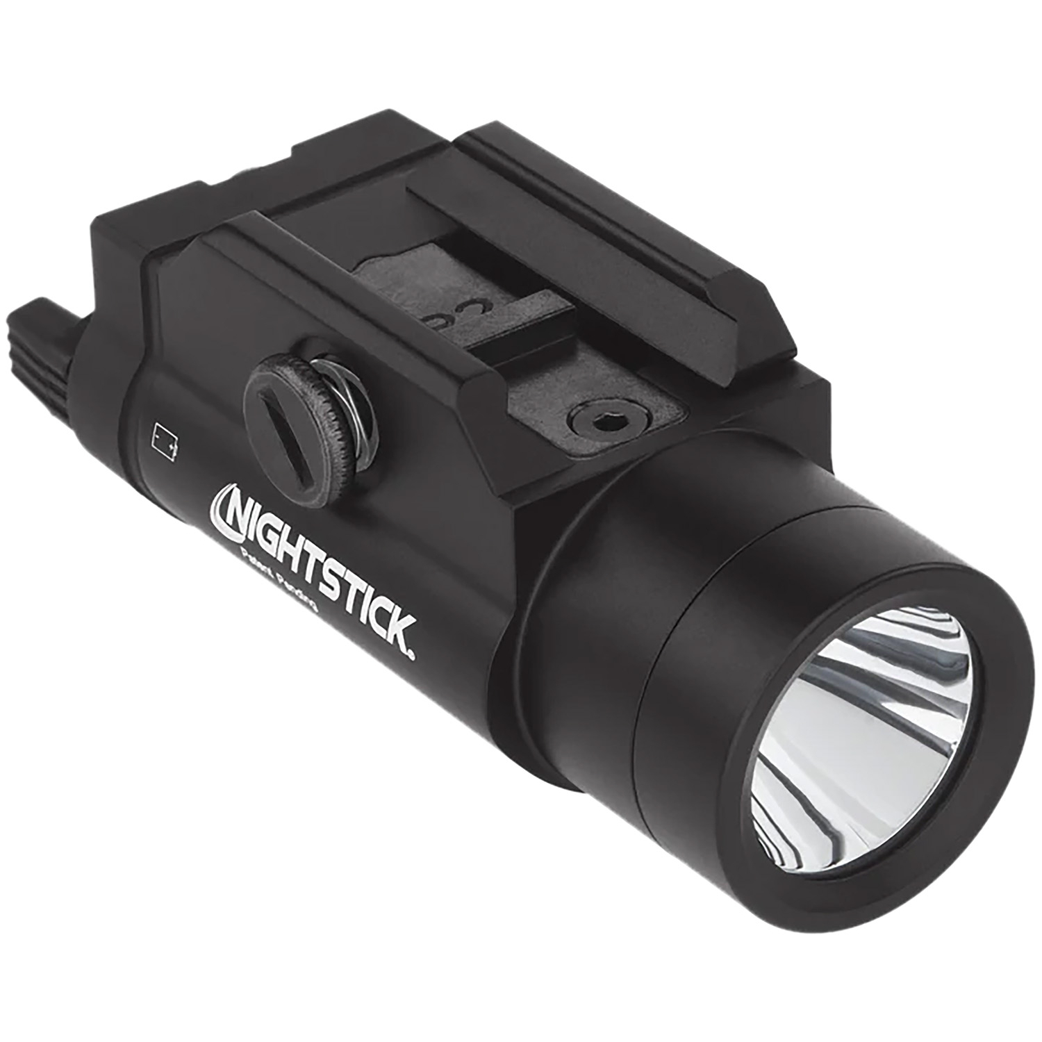 Nightstick TWM350 Tactical Weapon-mounted Light 350 Lumens Black - Image 2