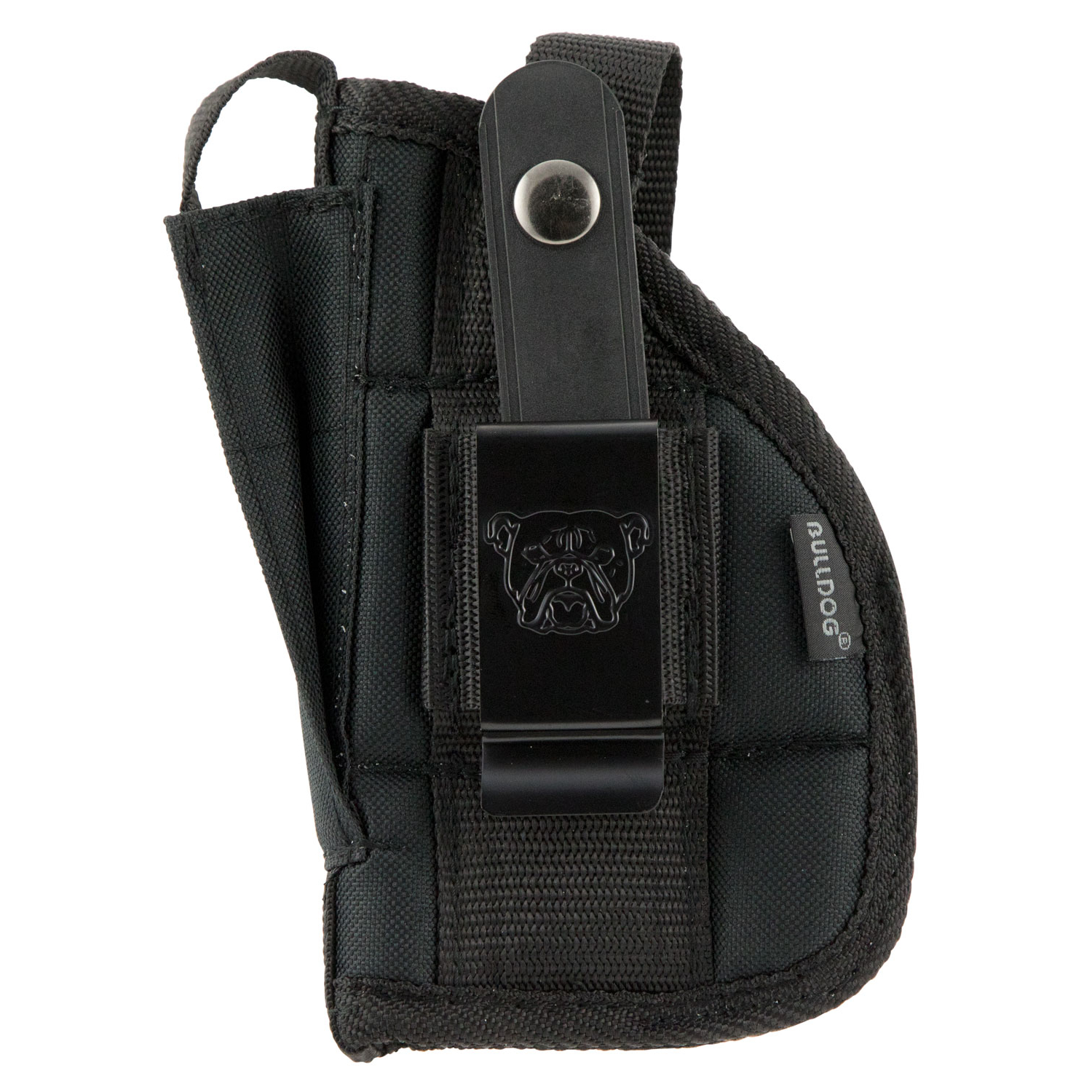 Bulldog Extreme Ambidextrous Holster for 2.5-3.75 Compact Autos
