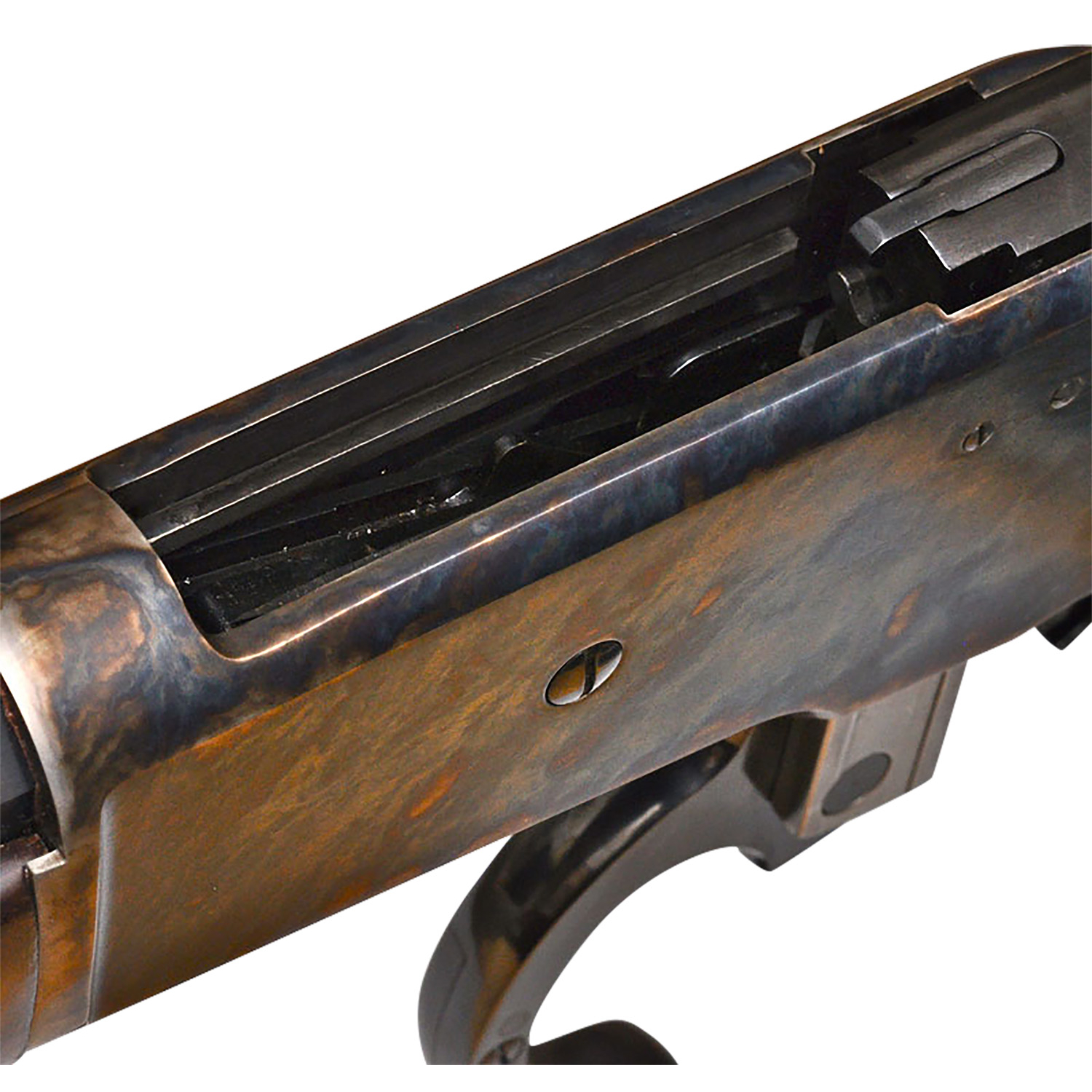 Pedersoli 1886 Sporting Rifle .45-70 Gov 8+1 - Image 2