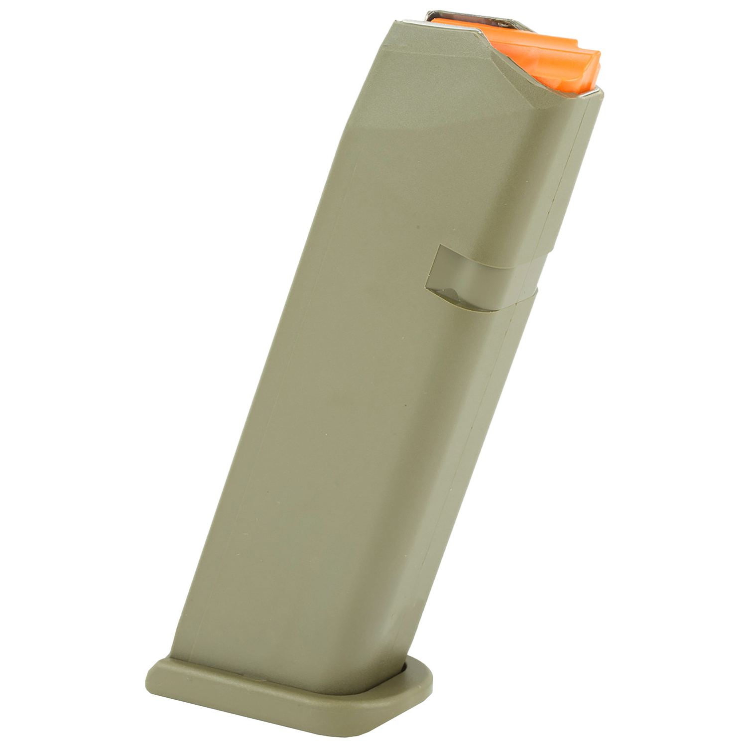 Glk Mag 17G5 9MM 17RD Od
