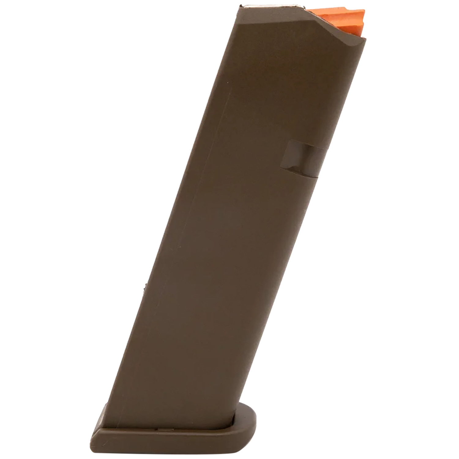 Glk Mag 17G5 9MM 17RD Fde