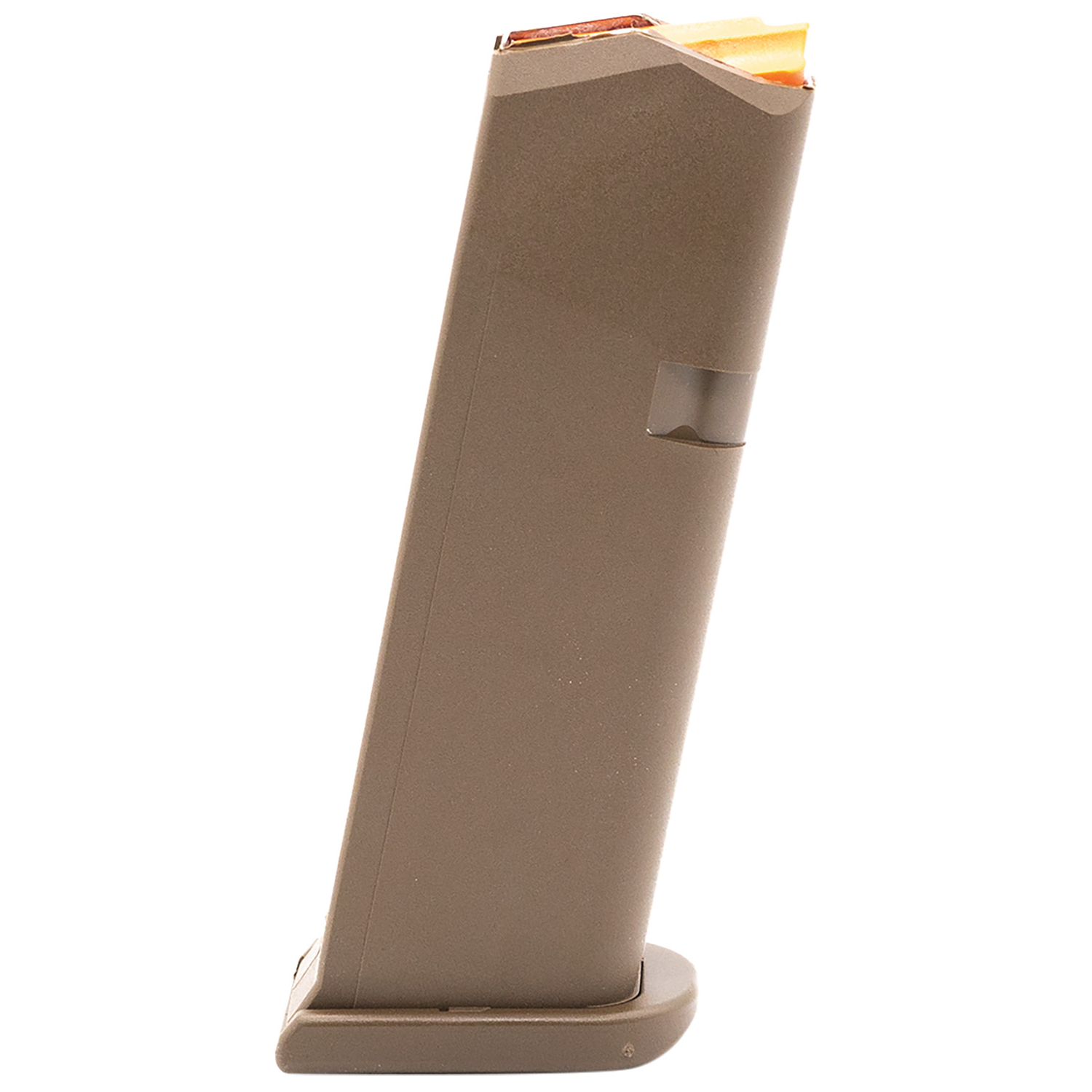 Glk Mag 19G5 9MM 15RD Fde