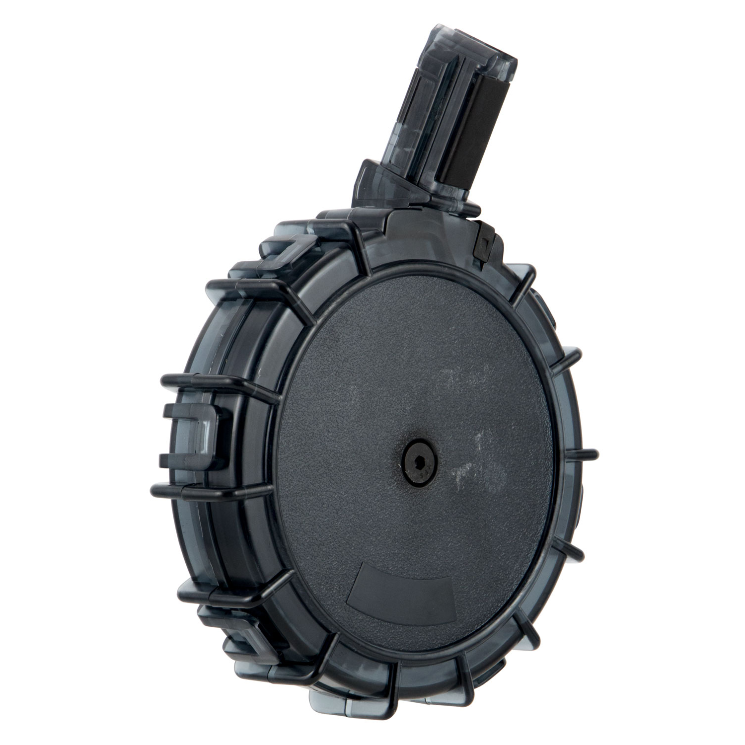 Promag REMA3 Drum 22LR 55RD for Remington 597 Smoke Polymer