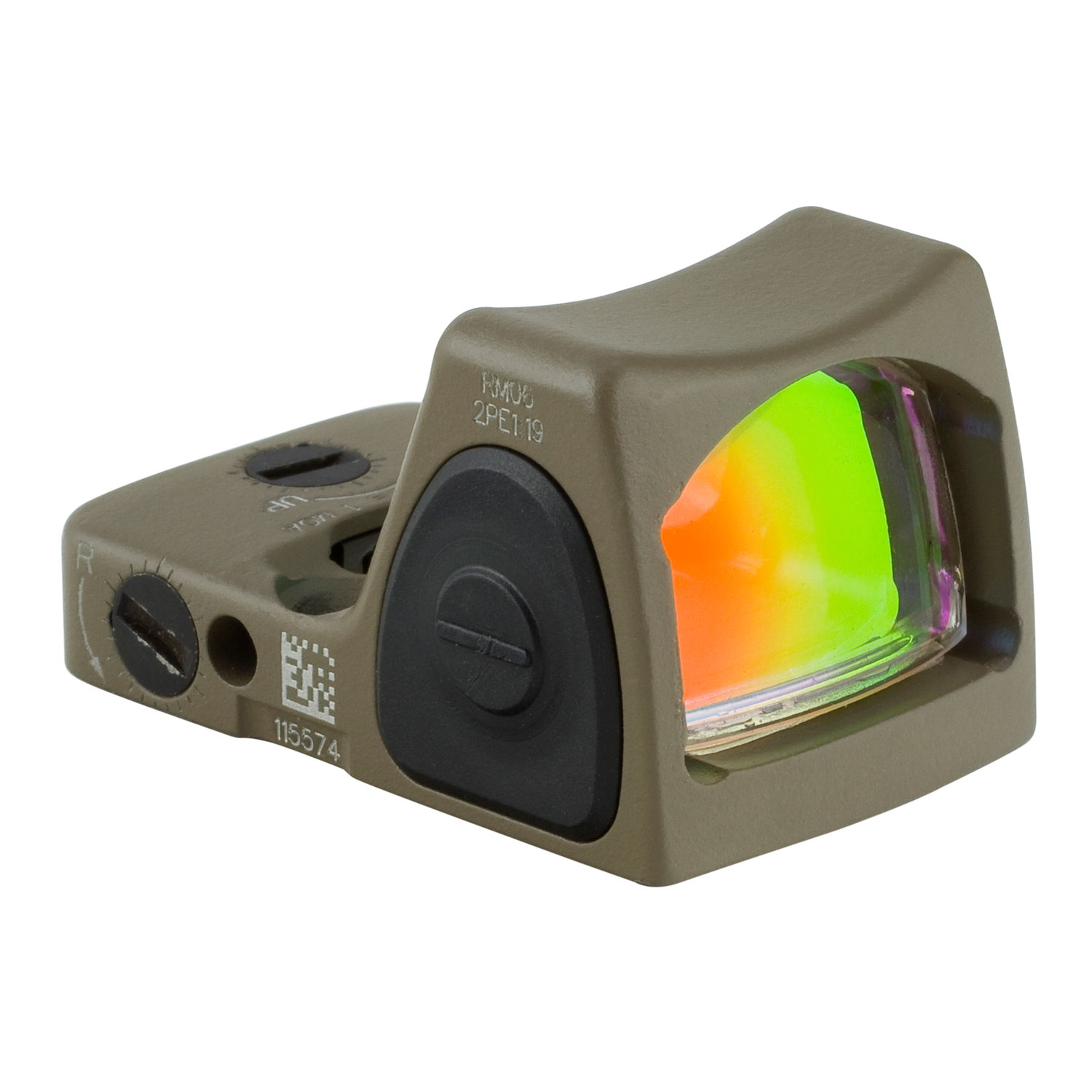 Trj Rmr TYP2 325MOA Fde