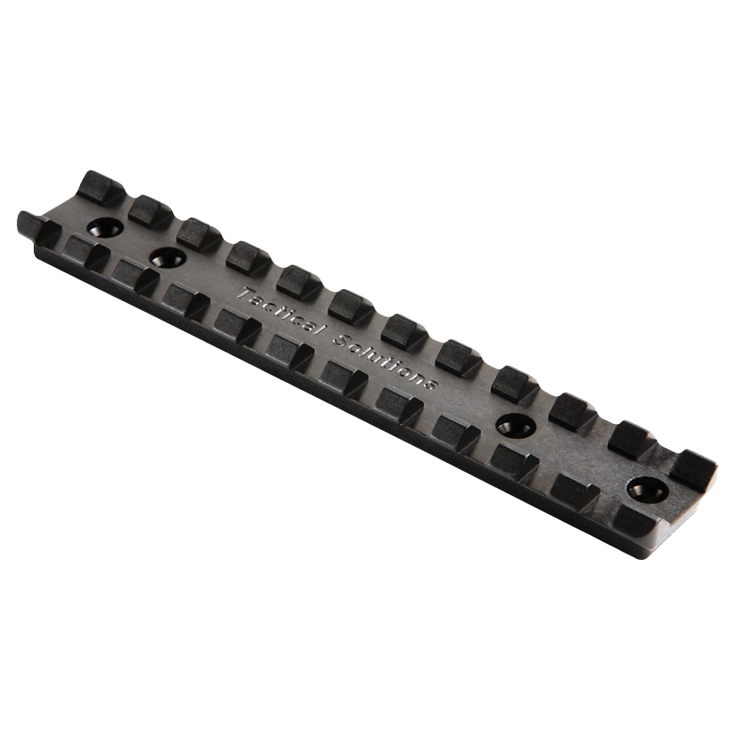 Tactical Solutions 1022SRSTD Scope Base for Ruger 10/22