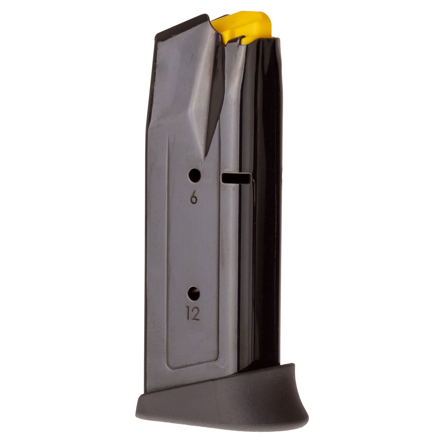 Tau Mag G2C 9MM 12RD B