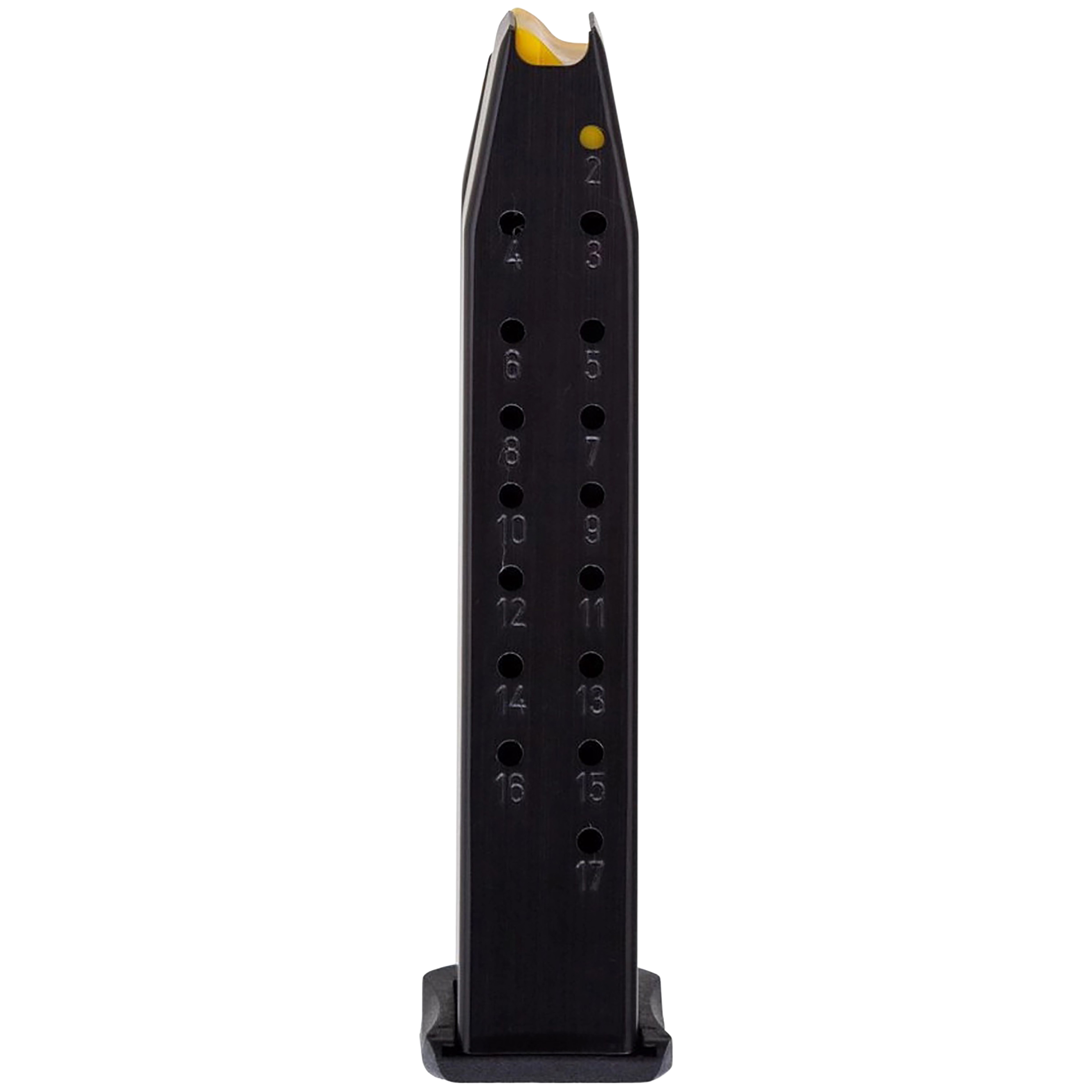 Tau Mag TH9 9MM 17RD B