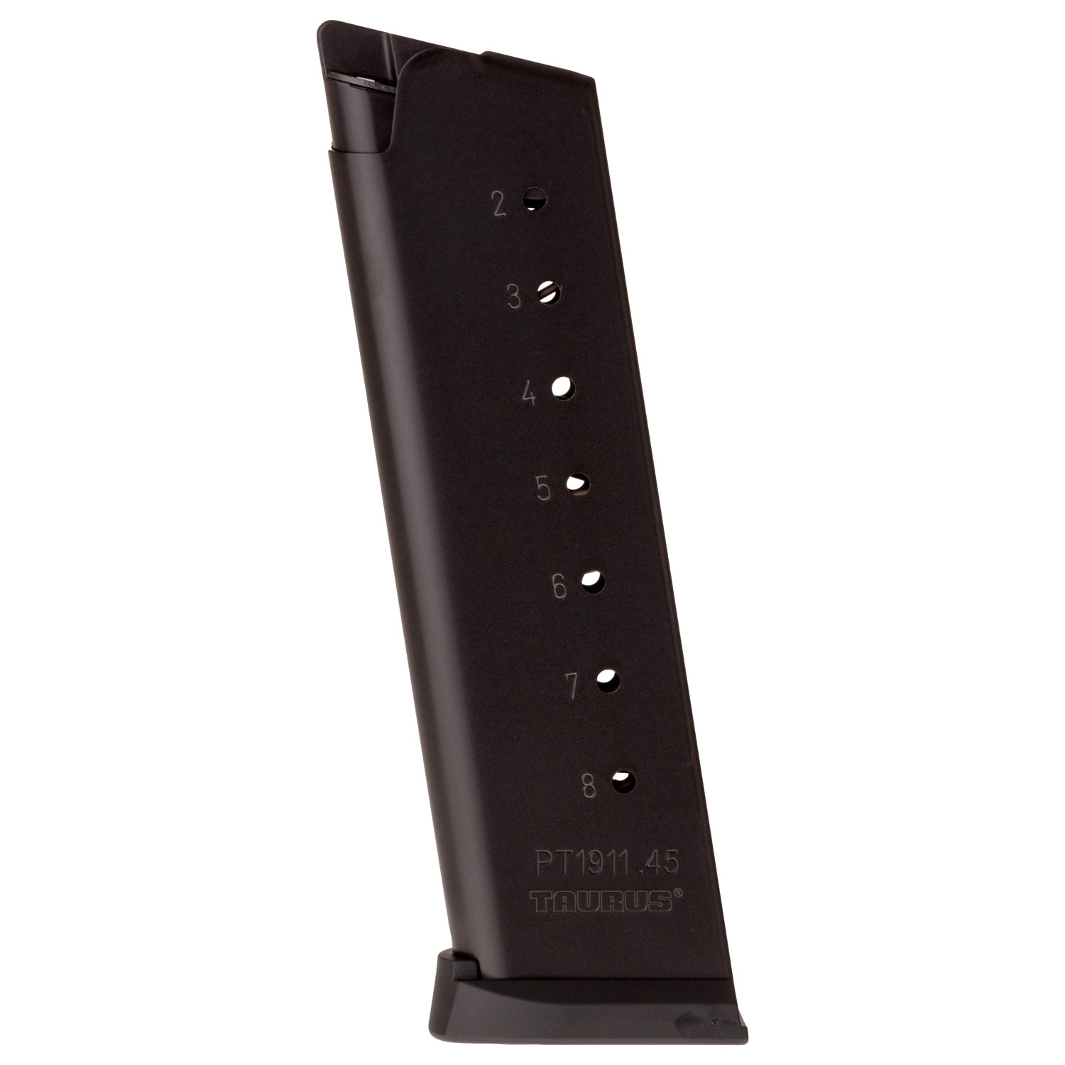 Tau Mag 1911 Commander 45AP 8R