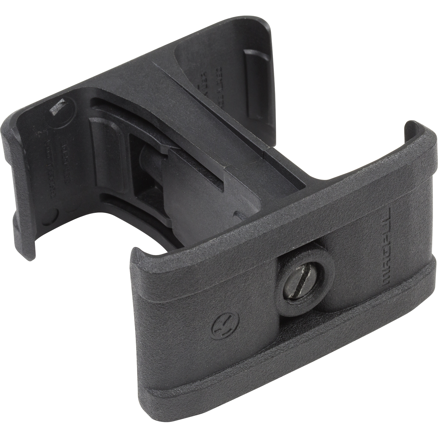 Magpul Maglink Coupler for Pmag 30 Ak/akm - Black