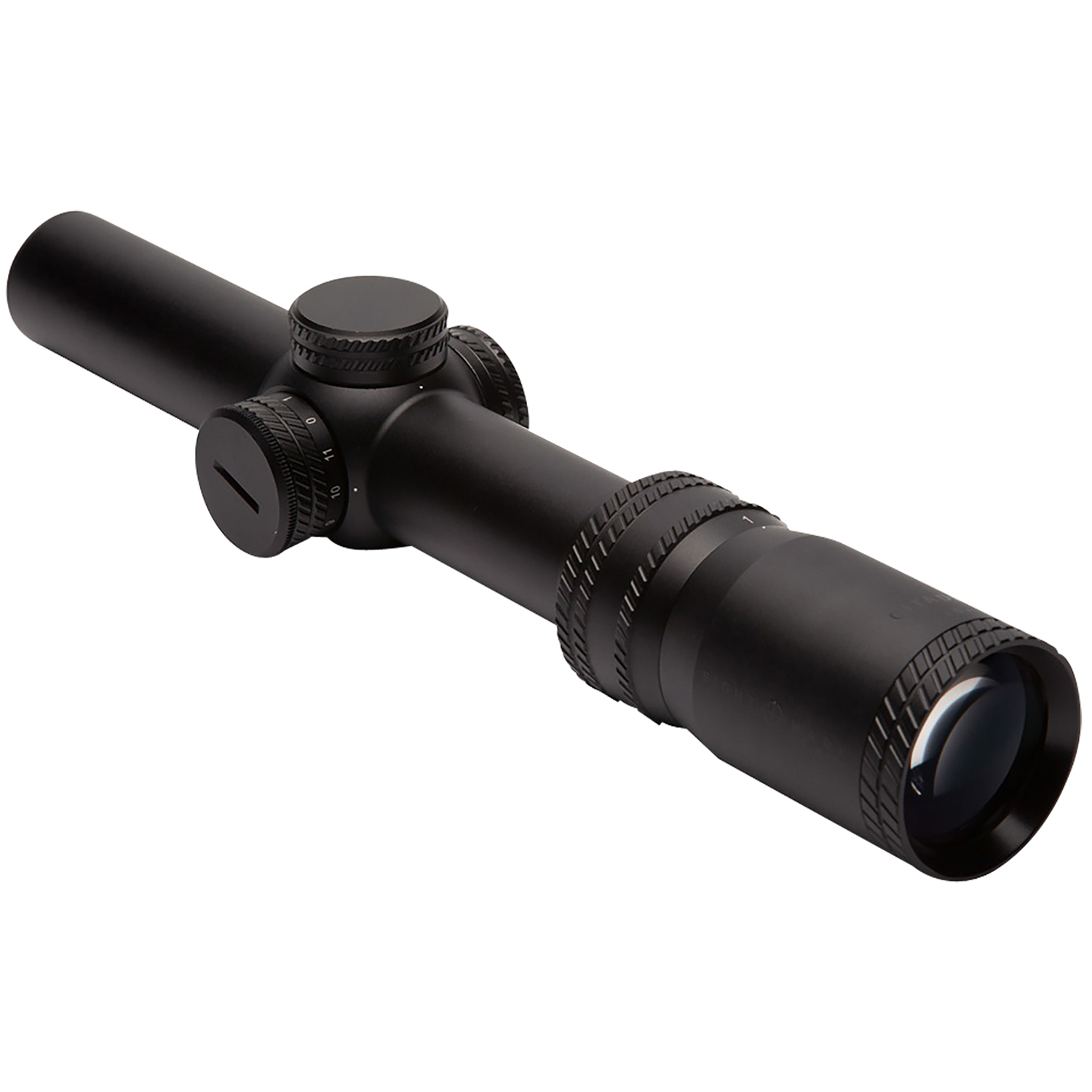 Sightmark SM13038CR1 Citadel 1-6X24 CR1