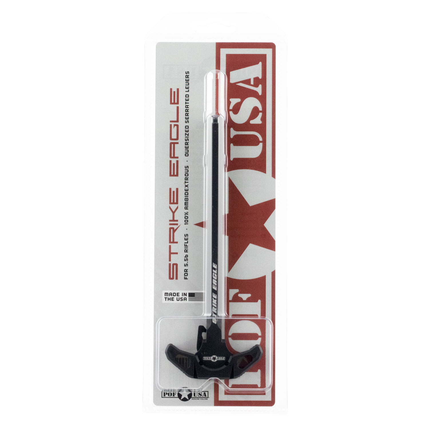 Pof Strike Eagle Chrg Handle