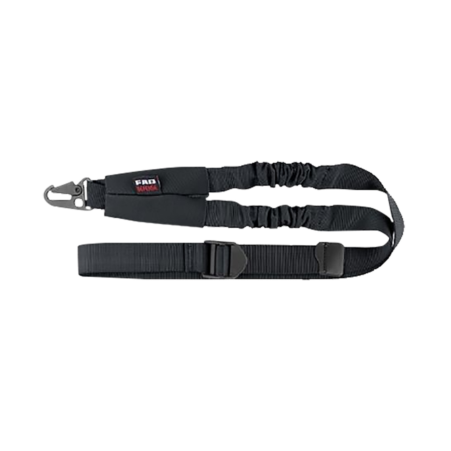 Fab Defense Bungee One Point Tactical Sling Black