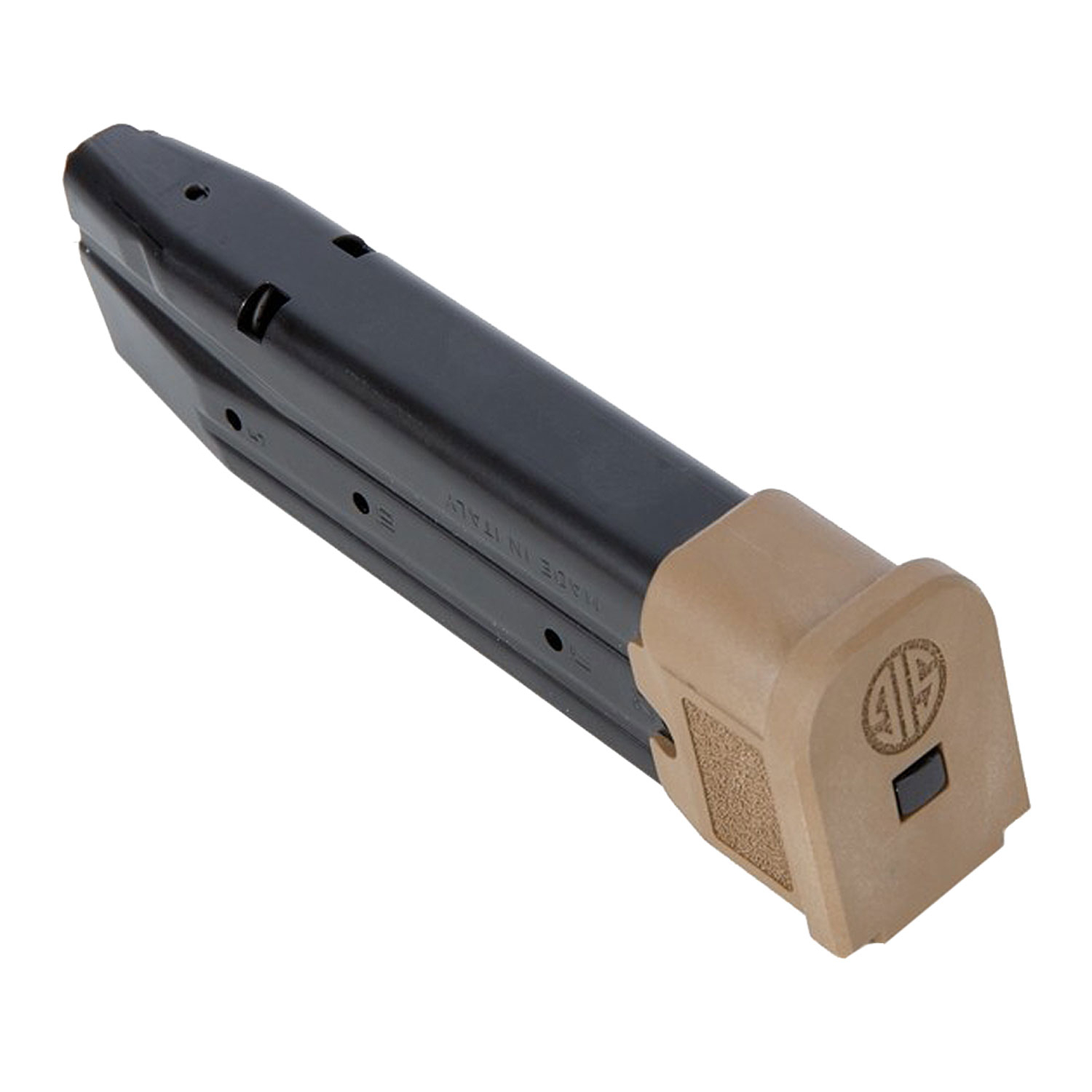 Sig Mag P320 9MM 21RD M17/M18