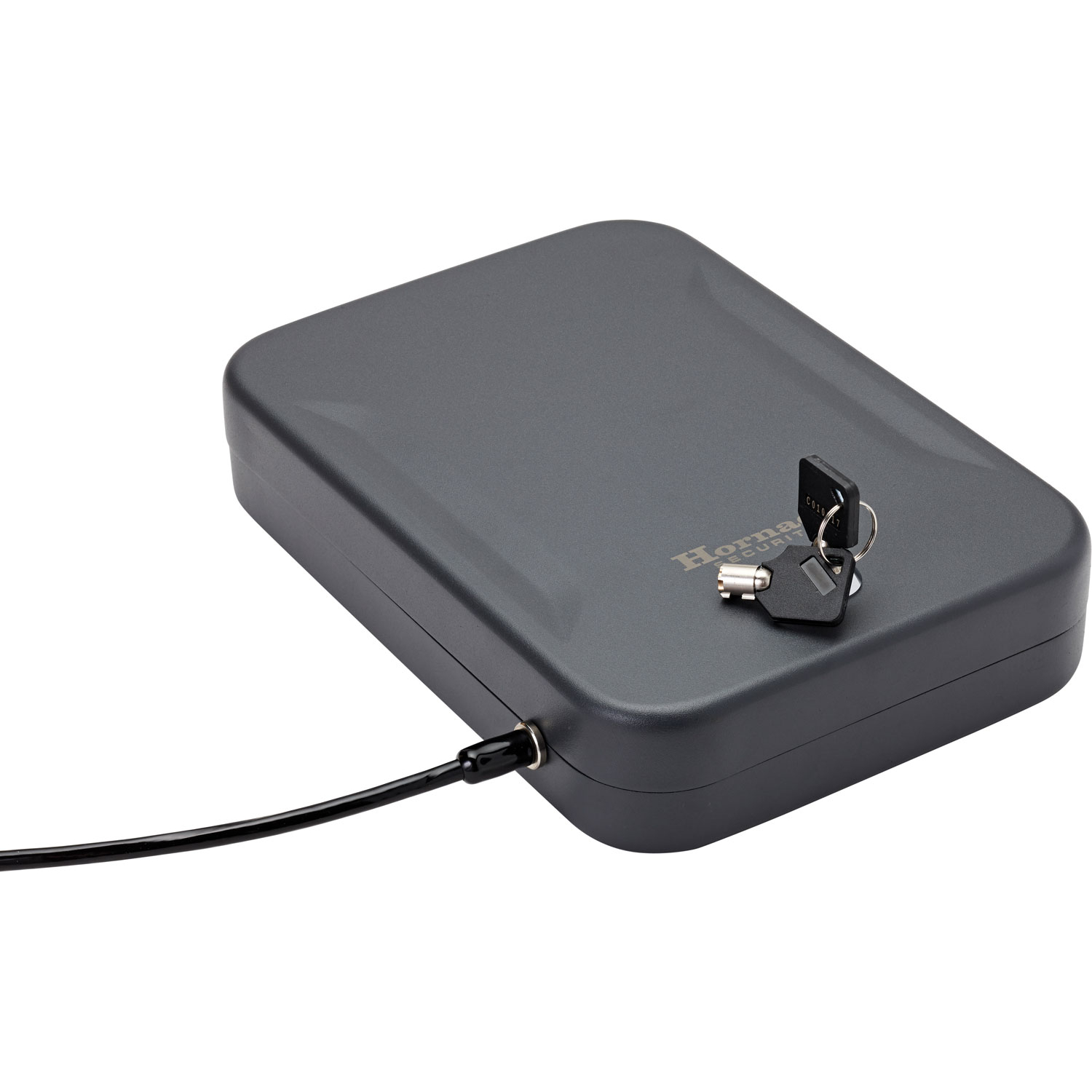 Hrn Lock Box Key Lock Xl