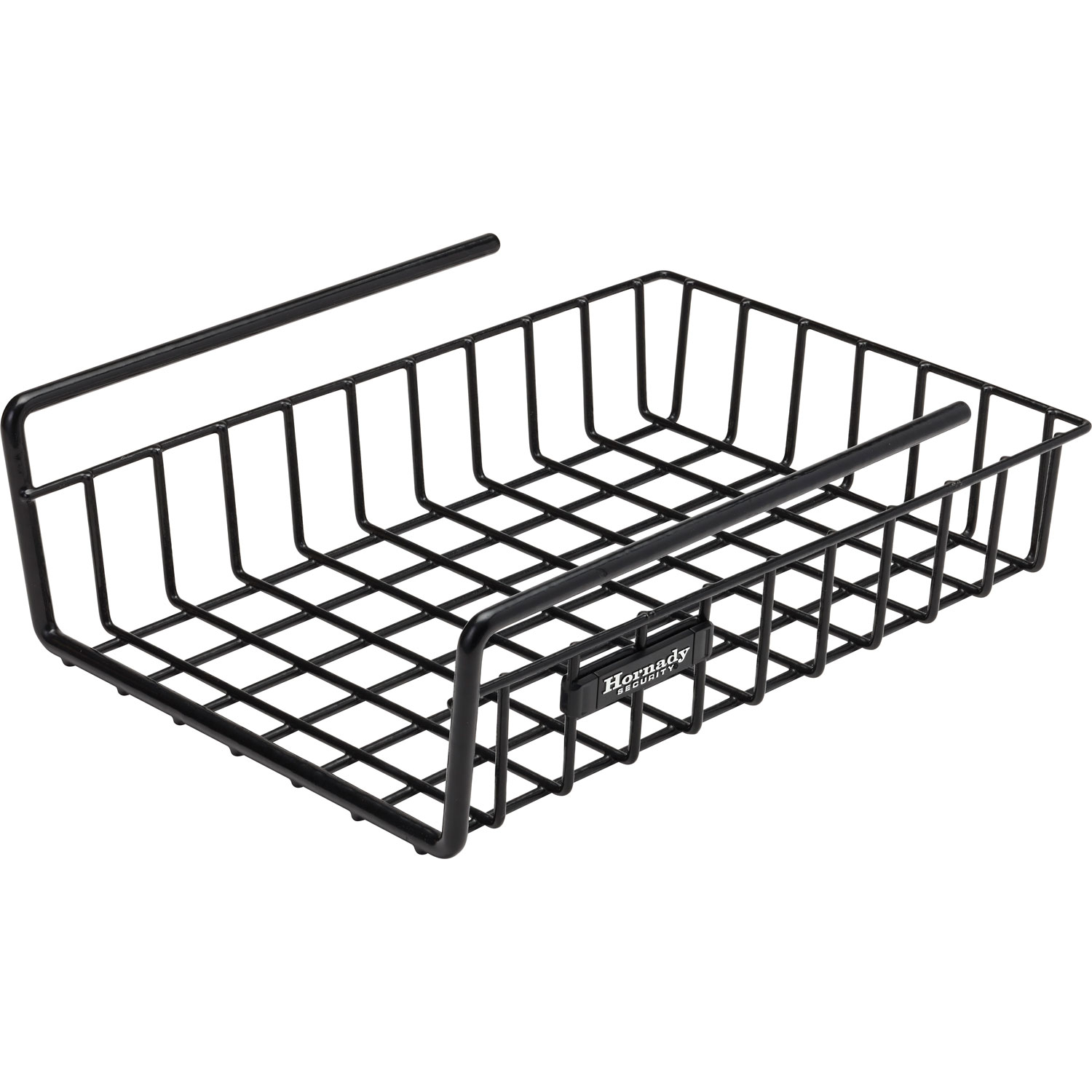 Hornady Under Shelf Magnum Storage Basket - Black