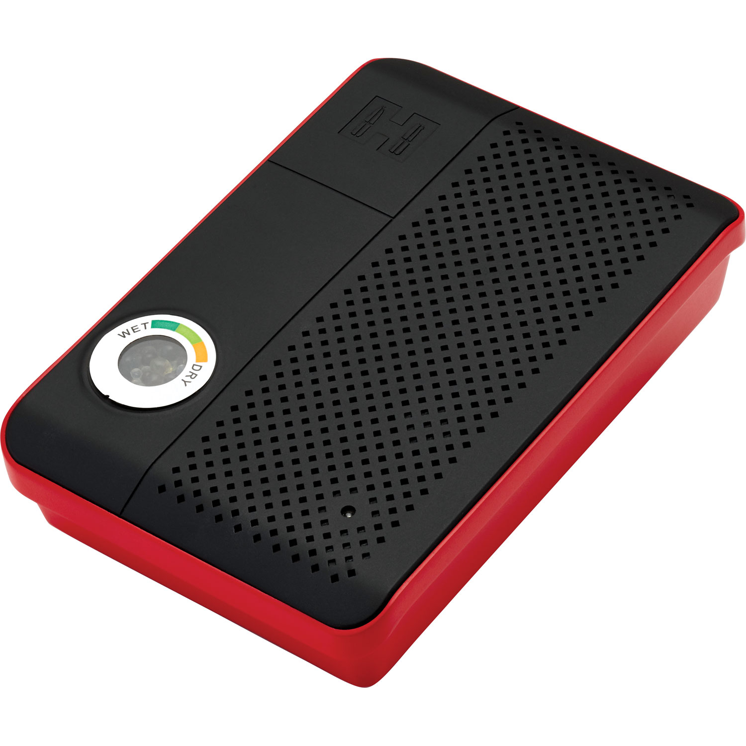 Hornady Rechargeable Gun Safe Dehumidifier Red