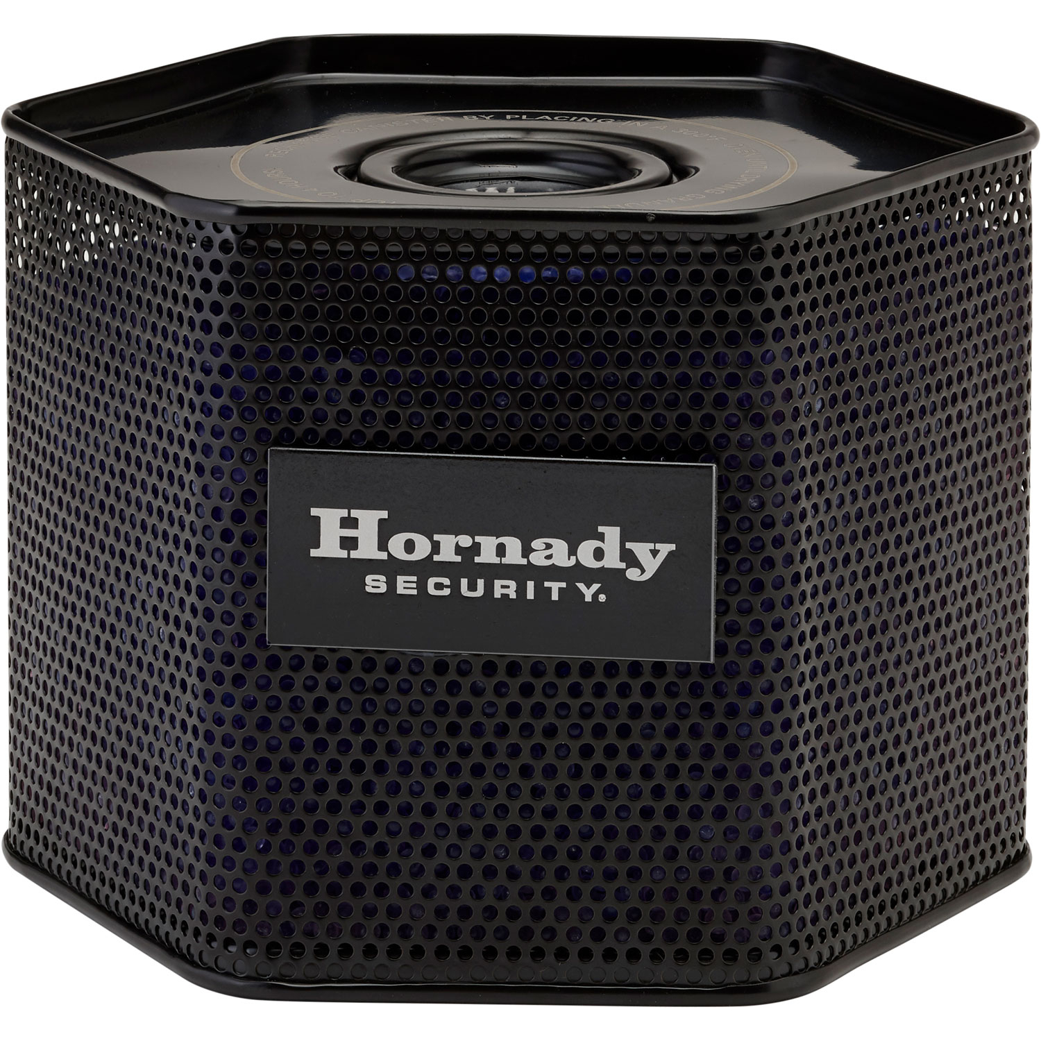 Hornady Dehumidifier Canister Black 4 X 5.3 X 4.8