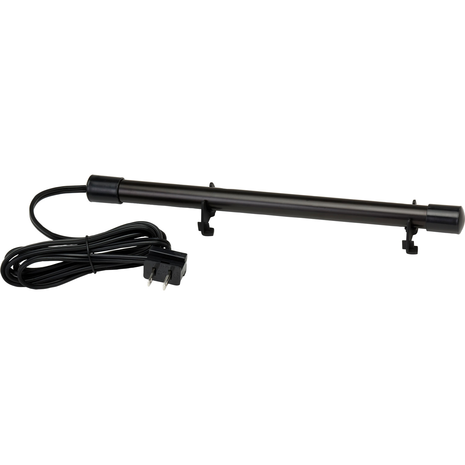 Hornady Electronic Gun Safe Dehumidifier Rod 12IN Black Polymer
