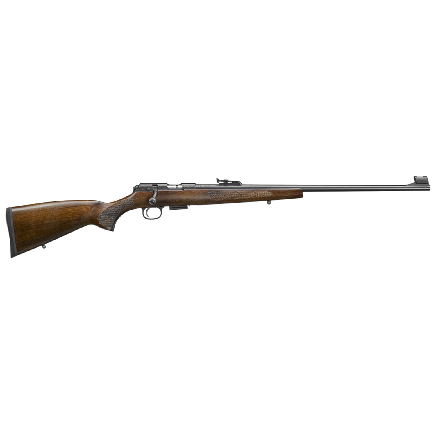 Czu CZ457 Lux Ba Rfl 22LR 5R