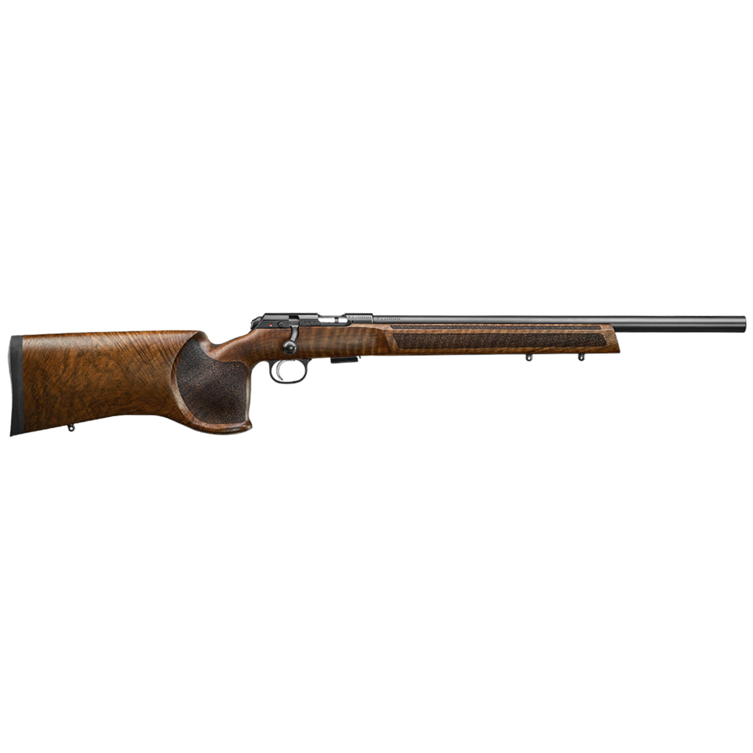 Czu CZ457 Varm Mtr 22LR 20B