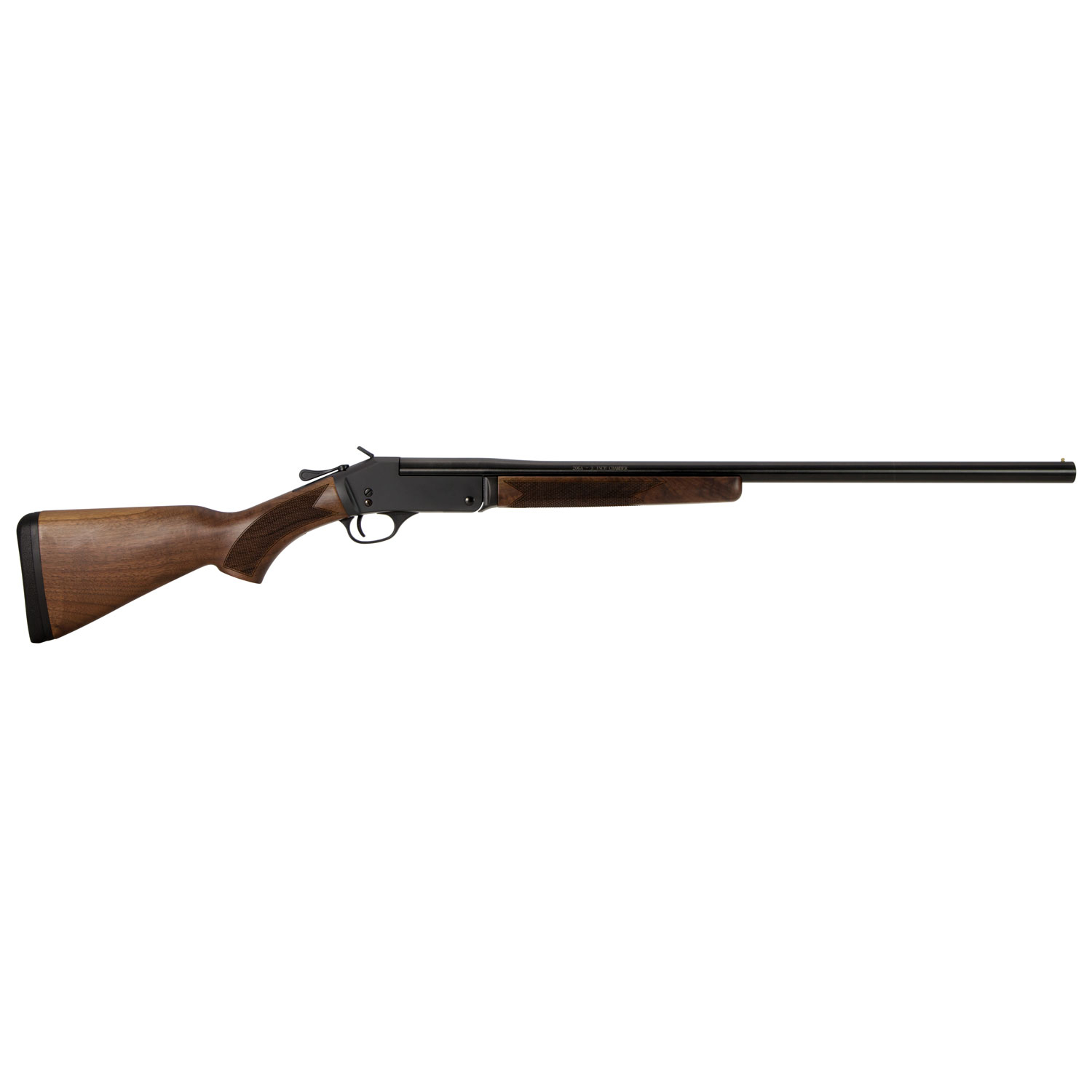 Henry Single Shot Youth Shotgun 20 Ga 26 Blued/walnut