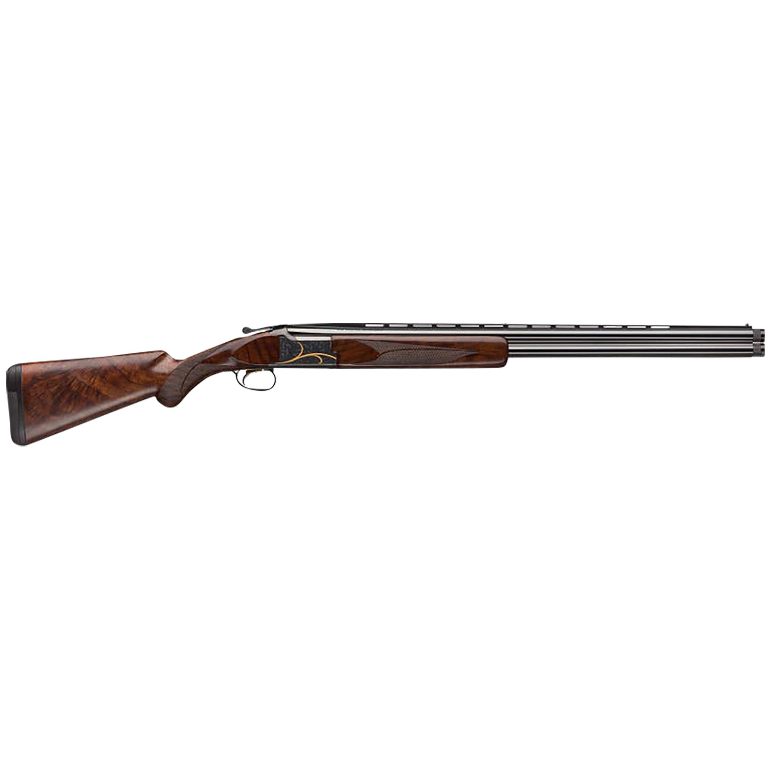 Browning Citori Gran Lightning 12GA 3 2RD 26 Blued Walnut