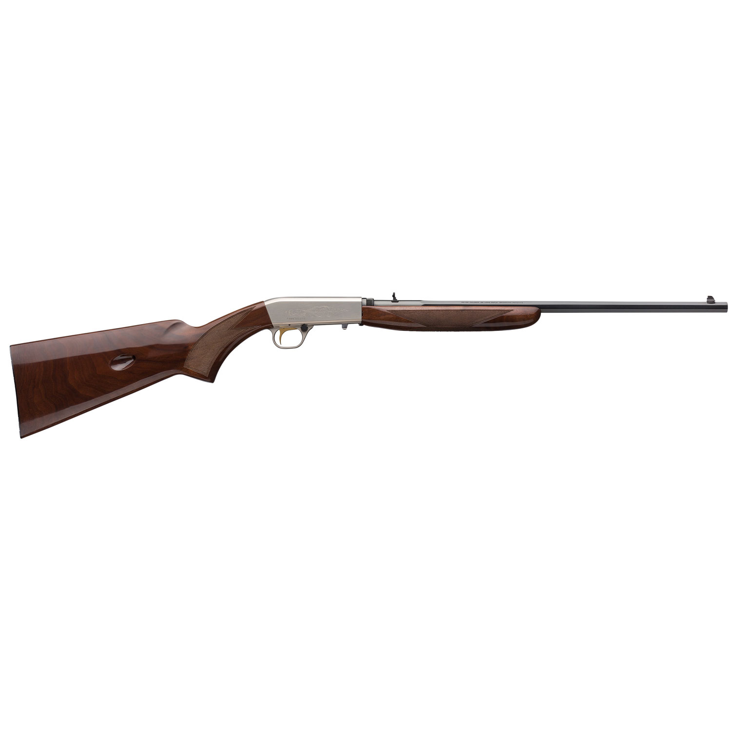 Brn SA-22 22LR Semi Grd Ii Oct