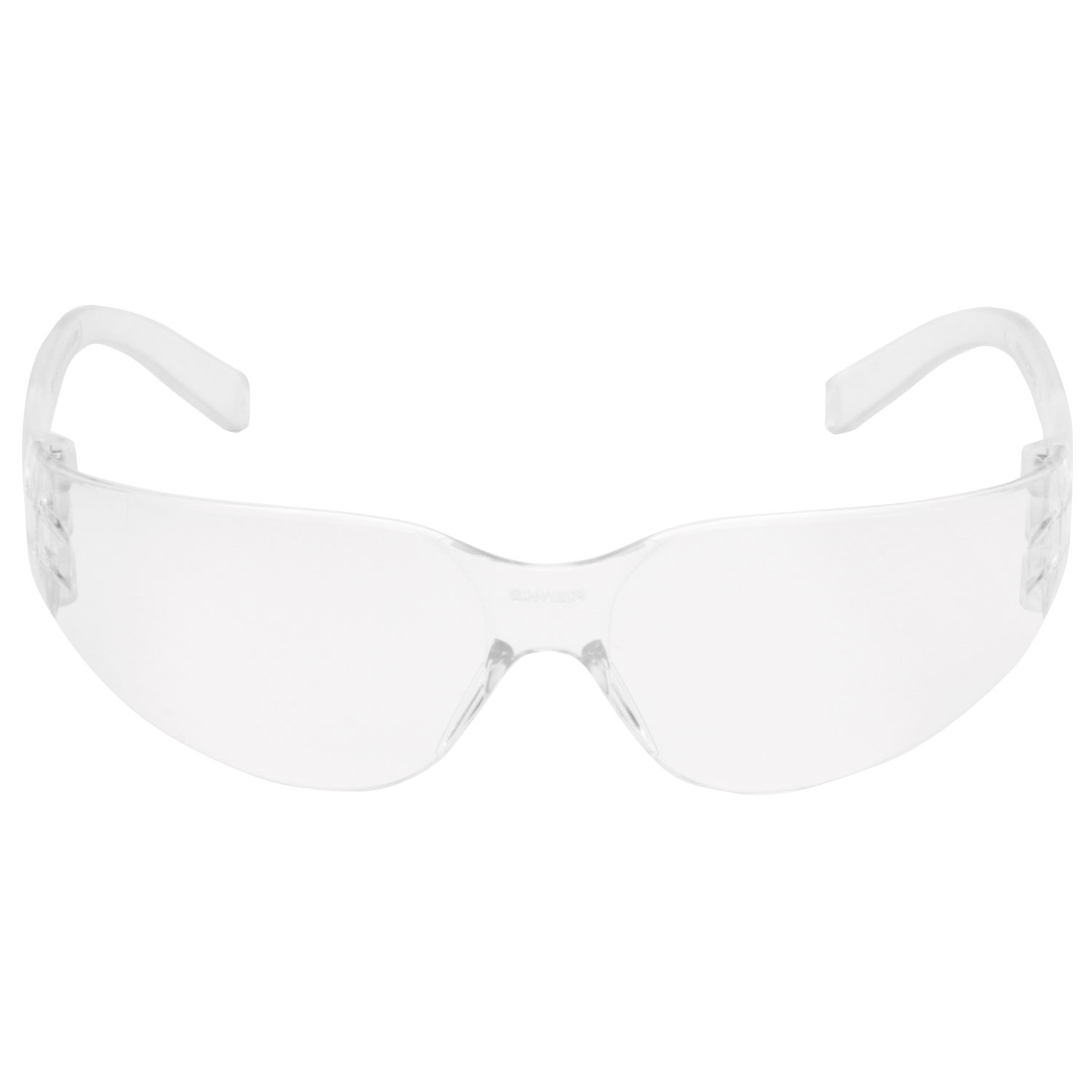 Pym Intrdr Safe Glasses 12PK