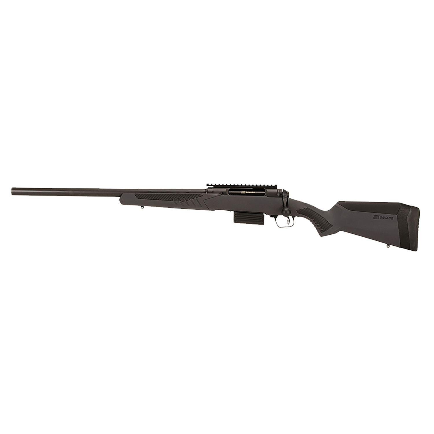 Savage 220 Slug Gun 20GA 22 Left Hand Bolt Action