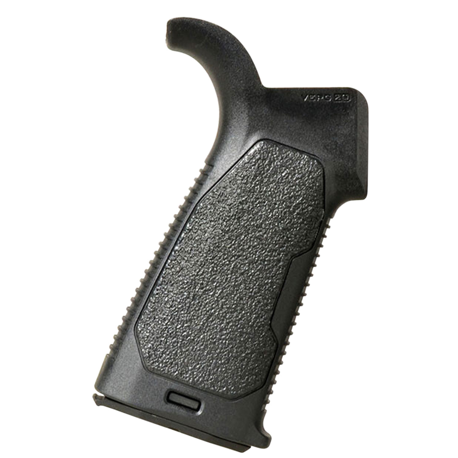 Strike Industries Viper Enhanced Pistol Grip 20 Degree Black