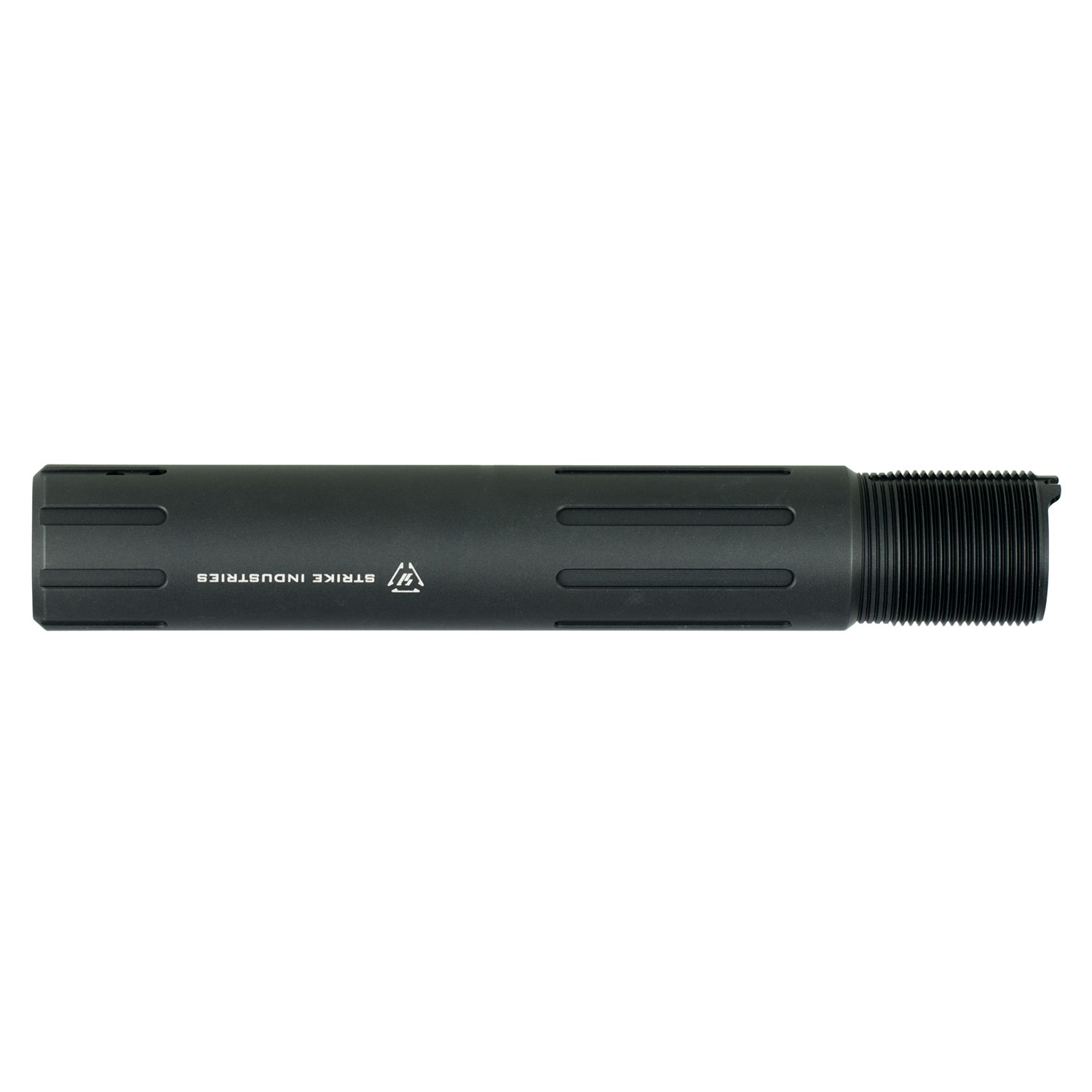 Strike Industries Ar Carbine Pistol Receiver Extension Tube