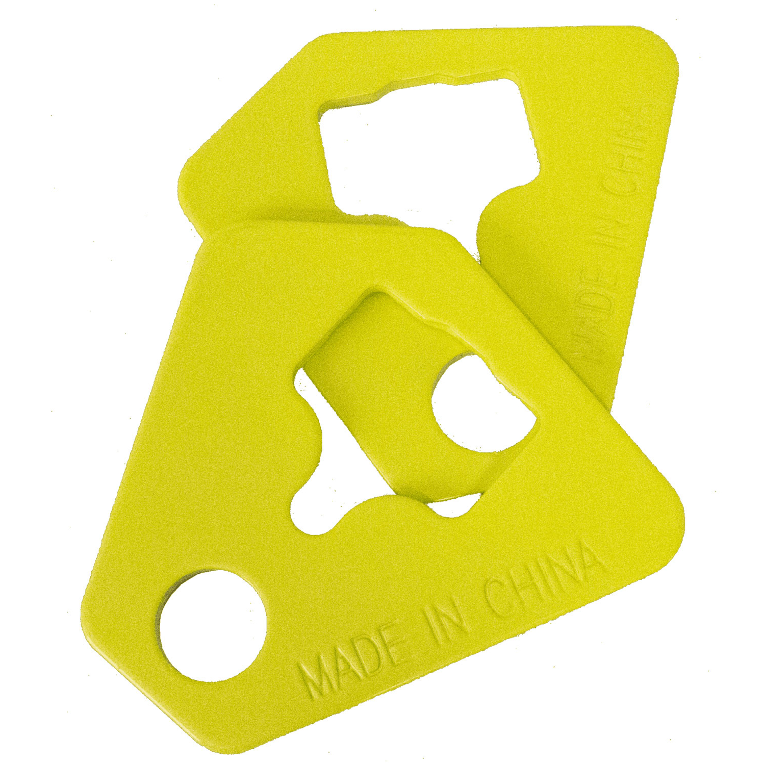 Sme T-post Target Hanger Steel Yellow 1 Set