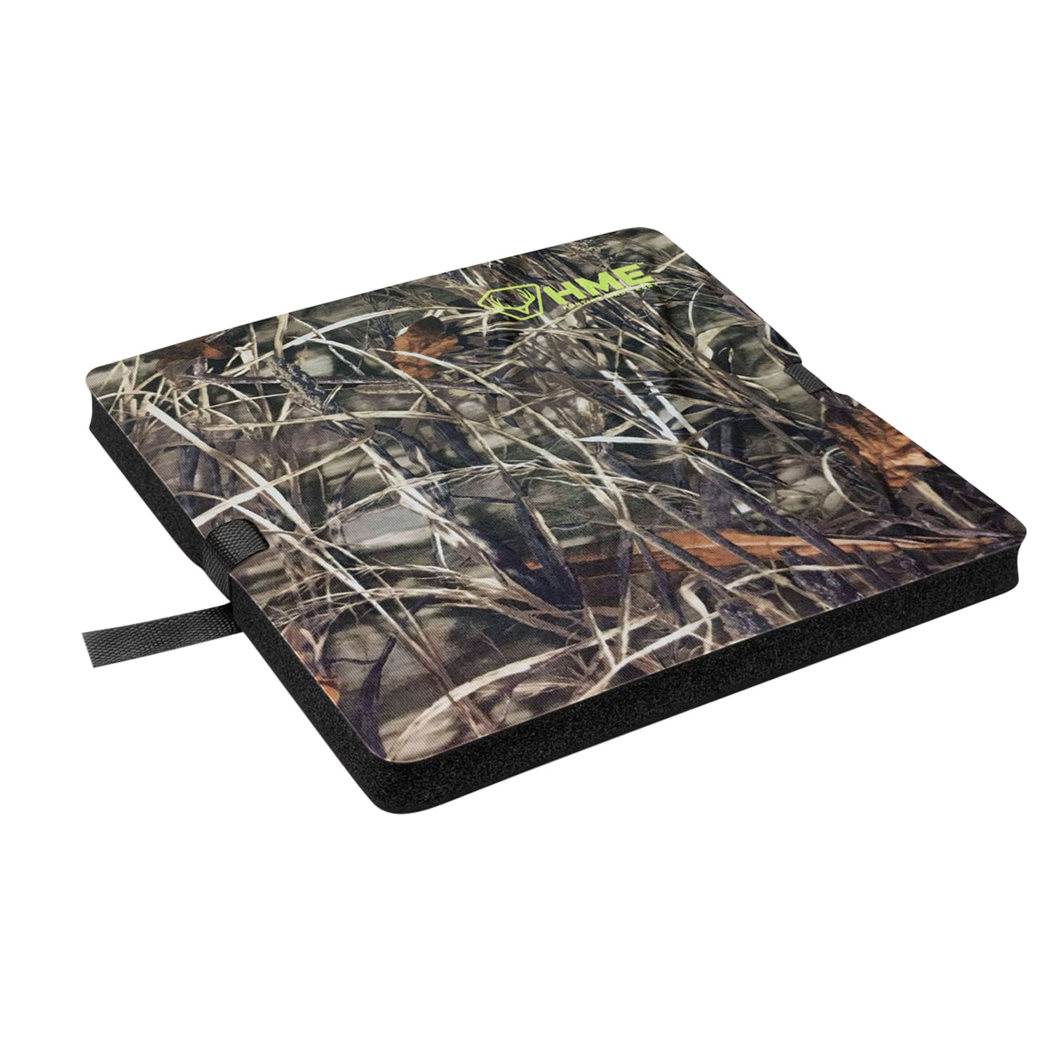 Hme Fsc Camo Hunting Foam Cushion