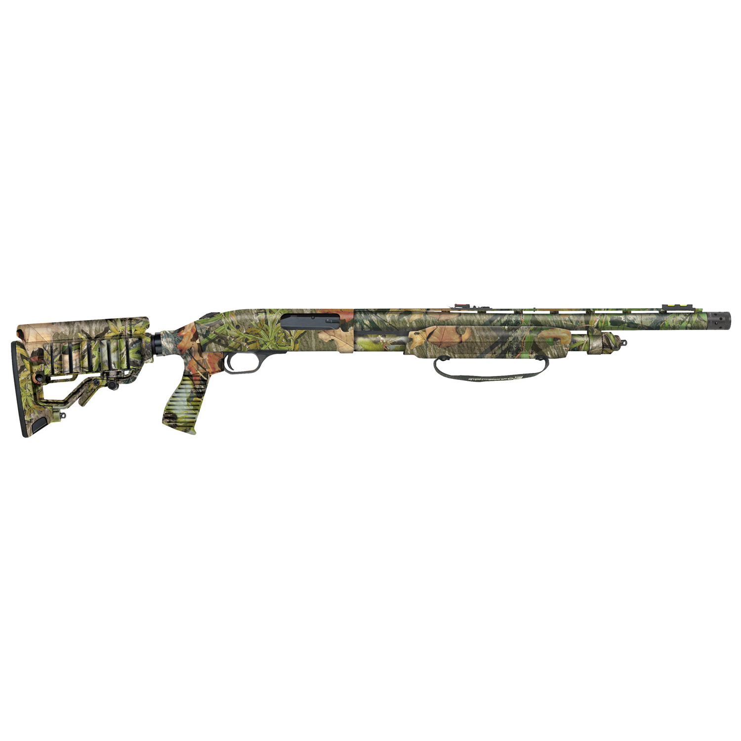 Mossberg 835 Ulti-mag Turkey 12GA 20 5+1 Camo