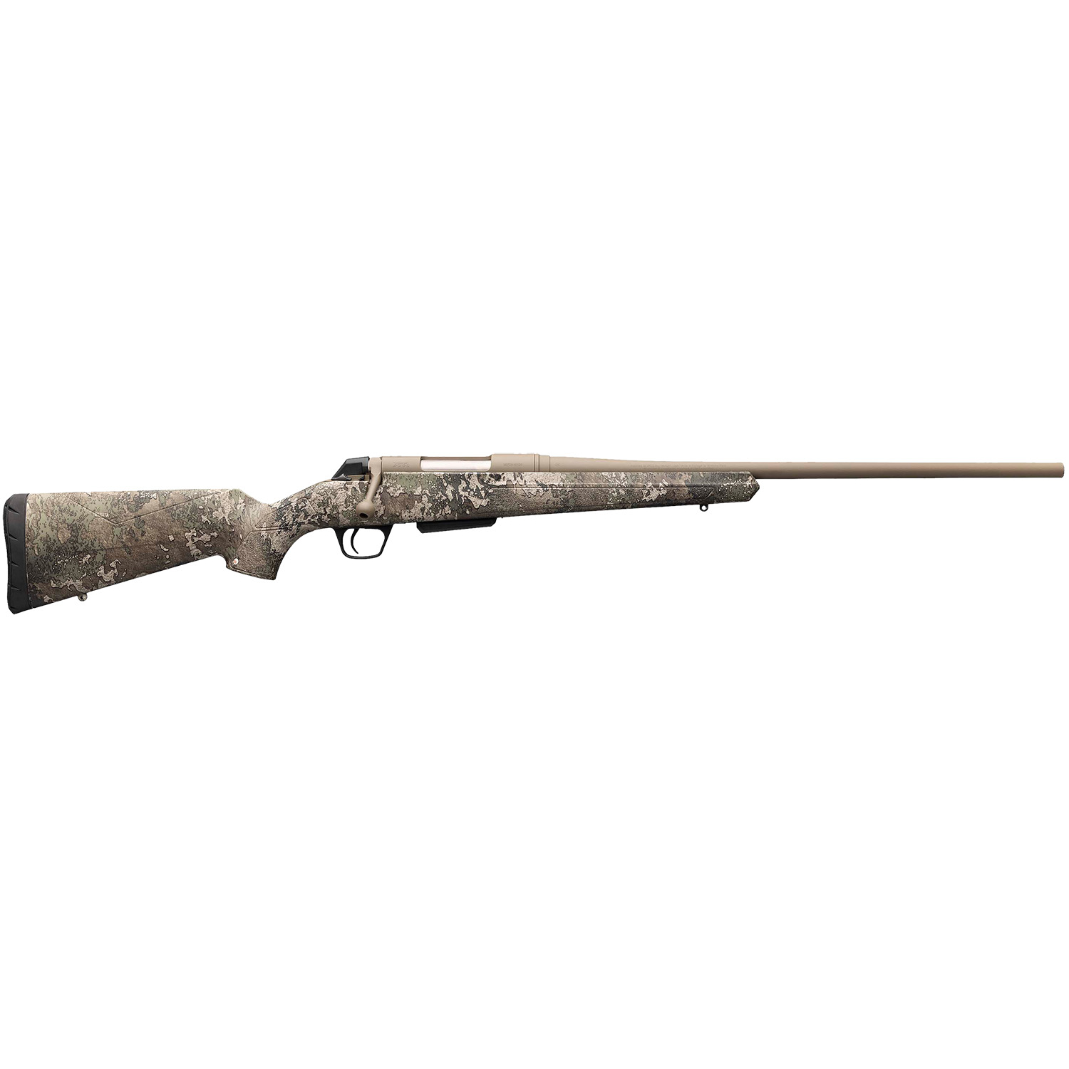 Wra Xpr Hnt Strata 7MM Ba Rfl