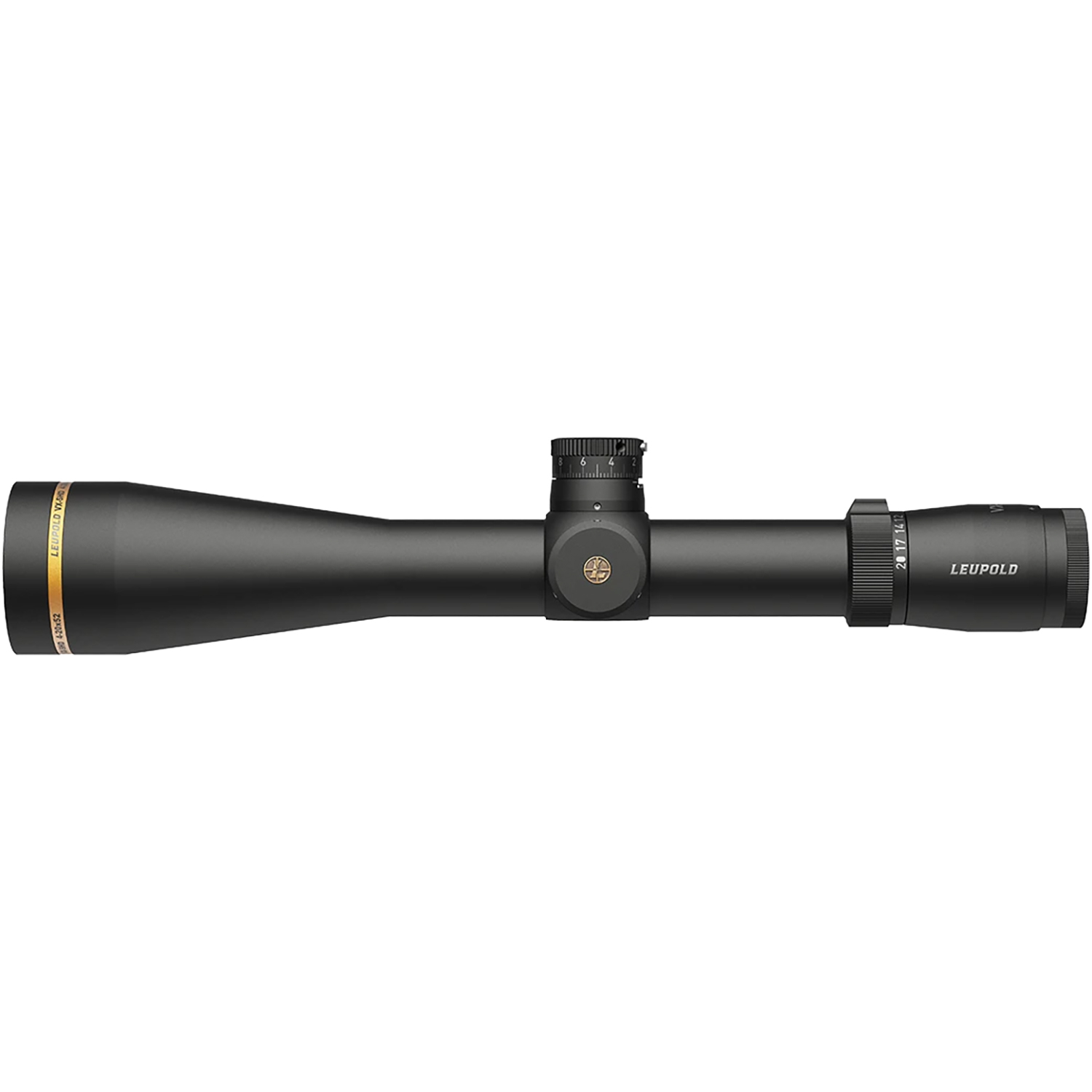 Leu VX-5HD 4-20X52MM Sf Tmoa