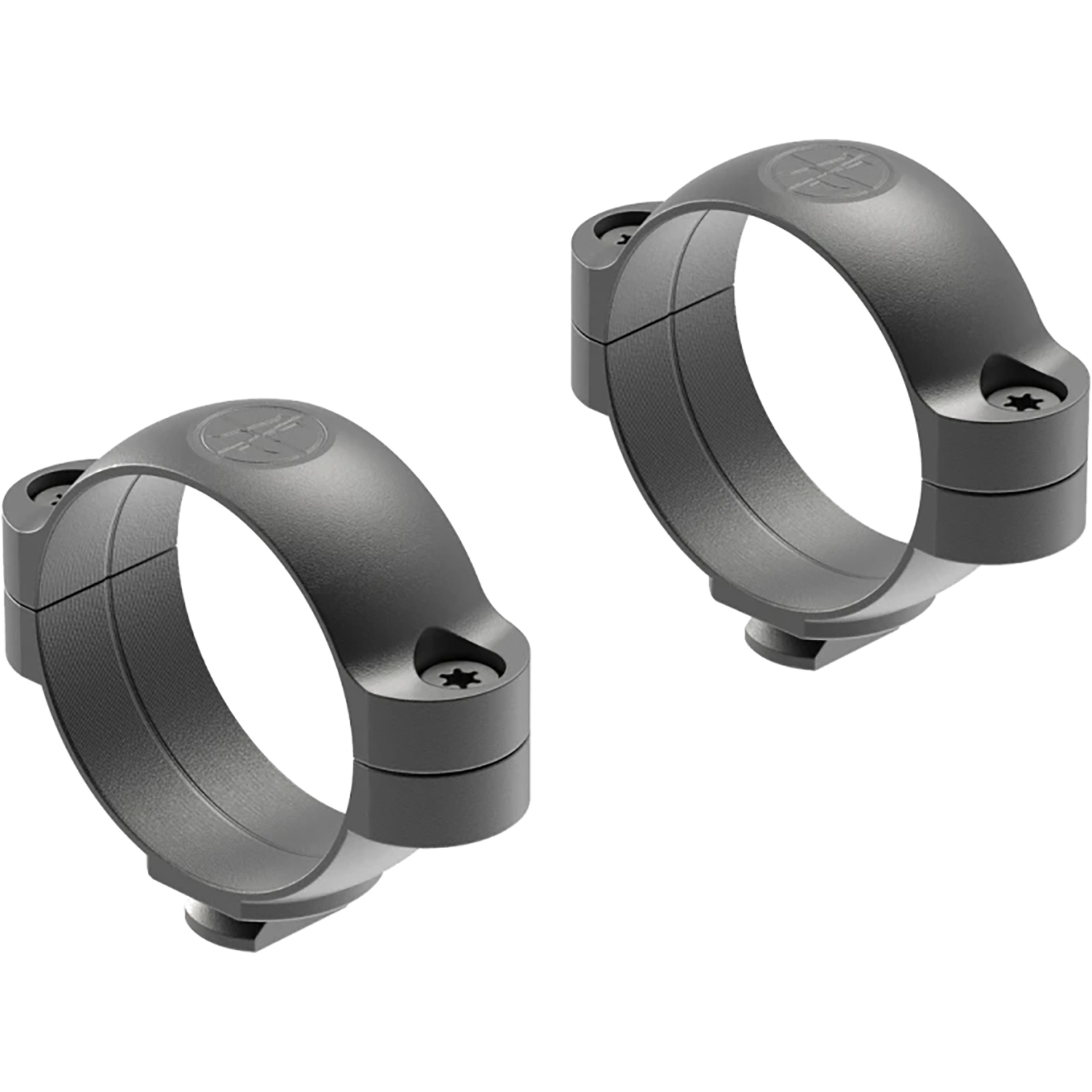 Leupold Dual Dovetail Rings 35MM Medium Matte