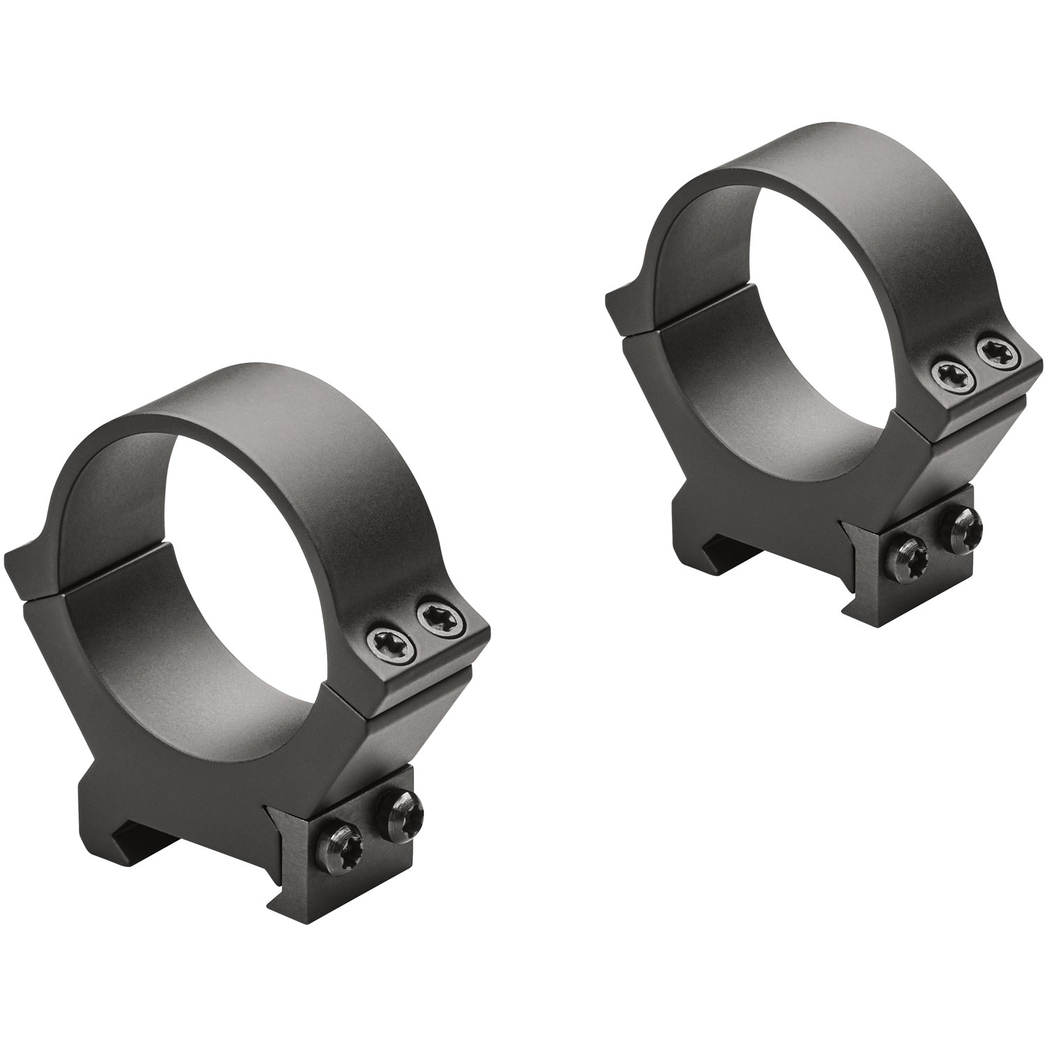 Leu Rngs PRW2 34MM Hgh Matte B