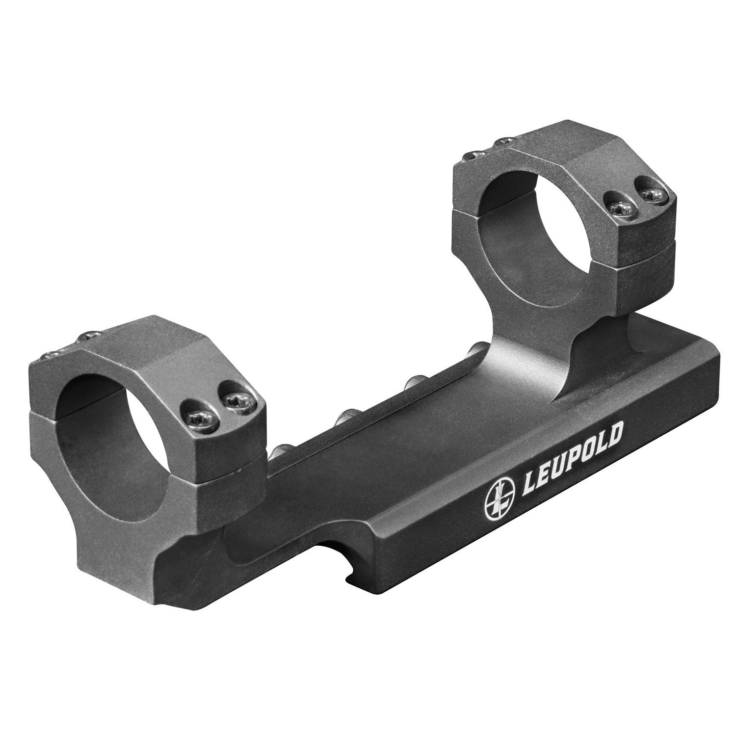 Leu Mnt Mark Ar 1IN Matte Blk
