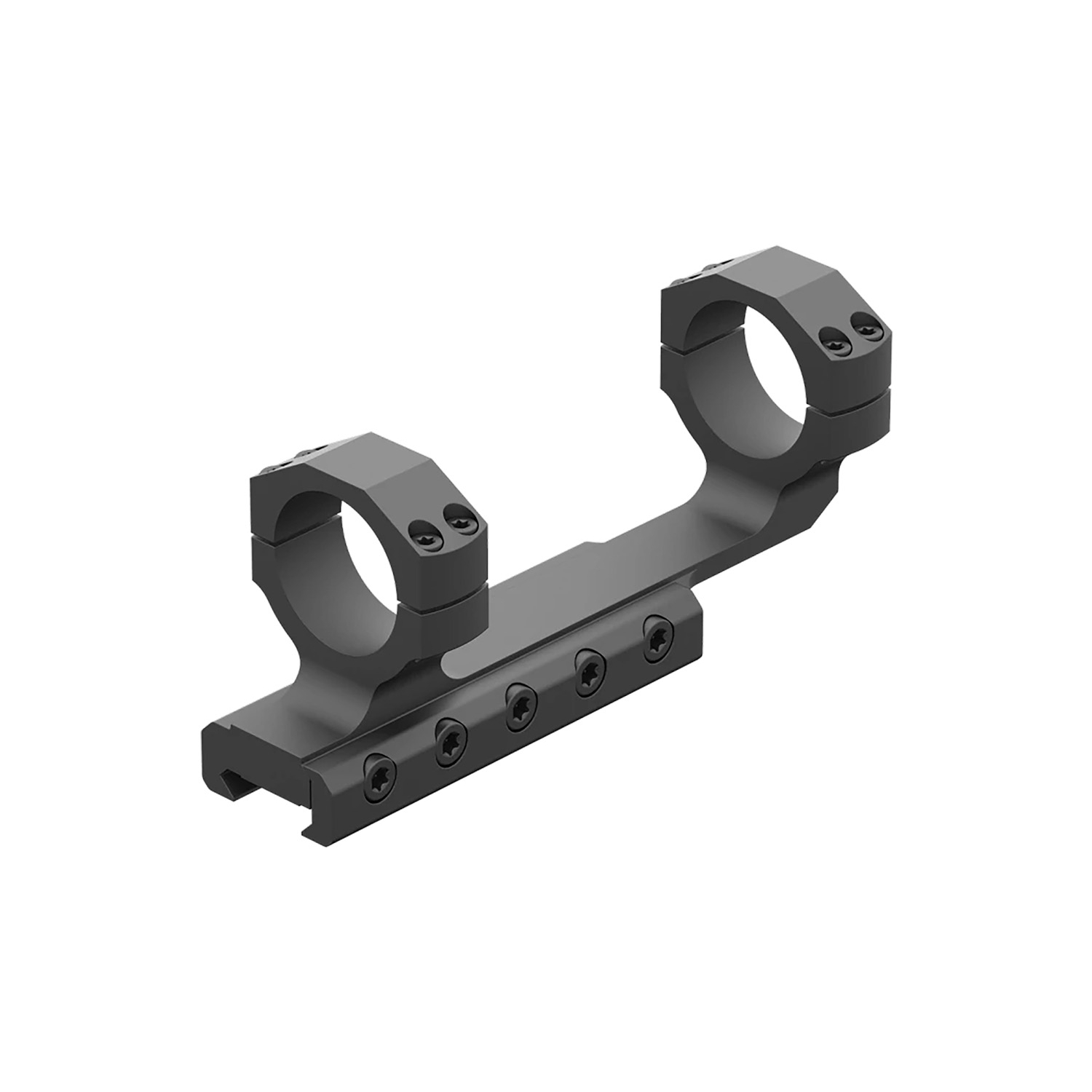 Leu Mnt Mark Ar 30MM Matte Blk