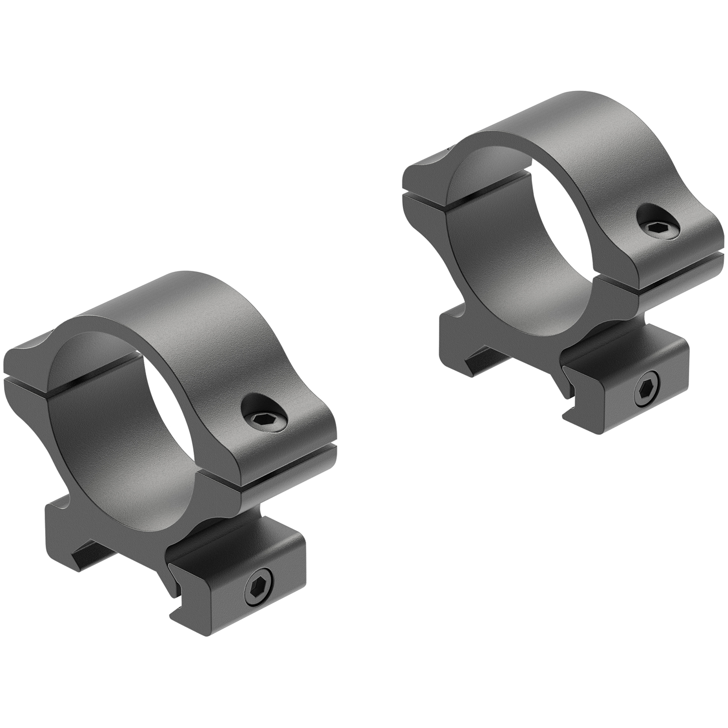 Leu Rngs Rflmn 30MM Med Matte