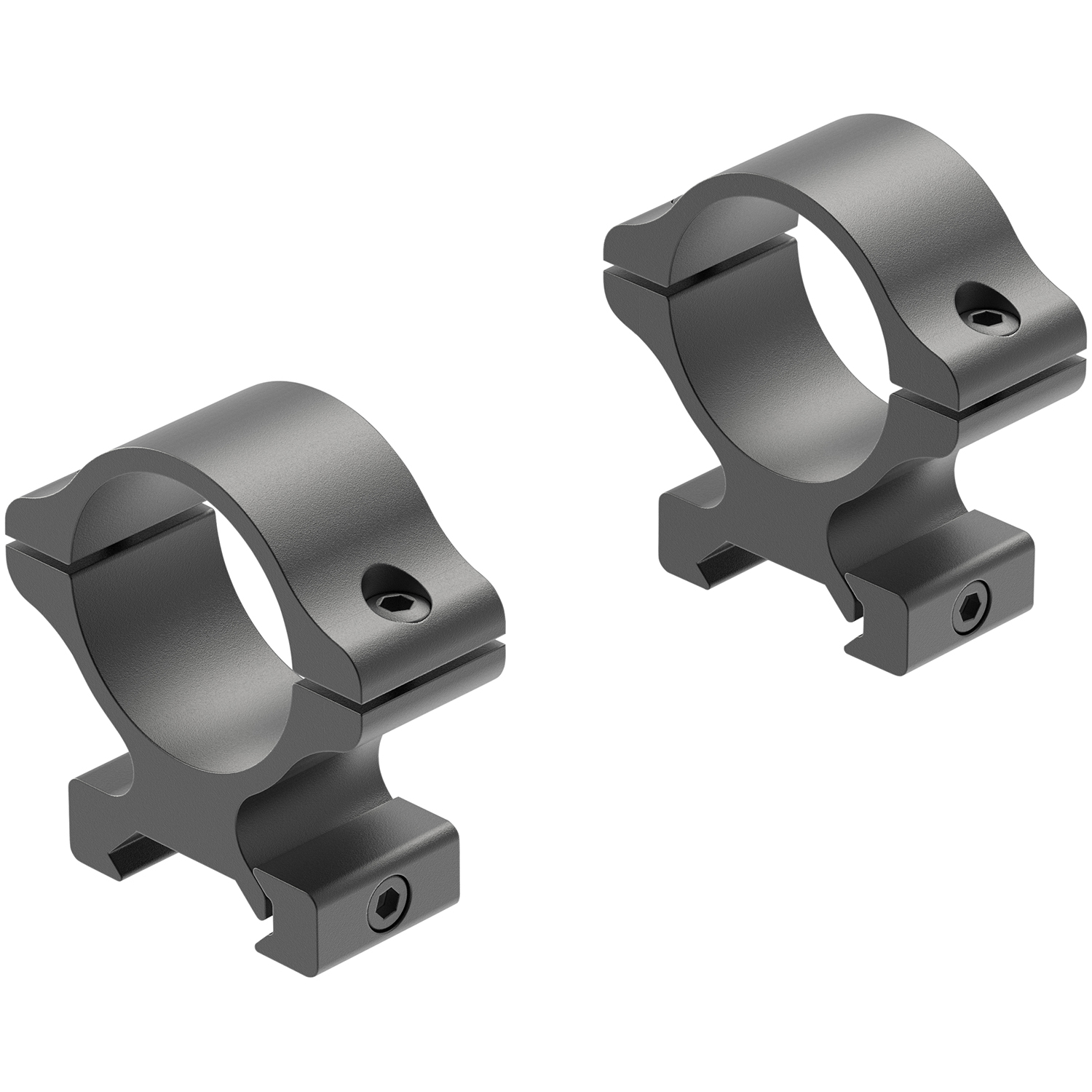 Leu Rngs Rflmn 30MM High Matte