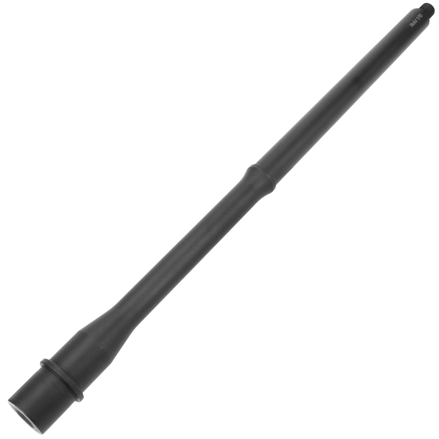 Tacfire BAR9MM 16 9MM Ar Barrel
