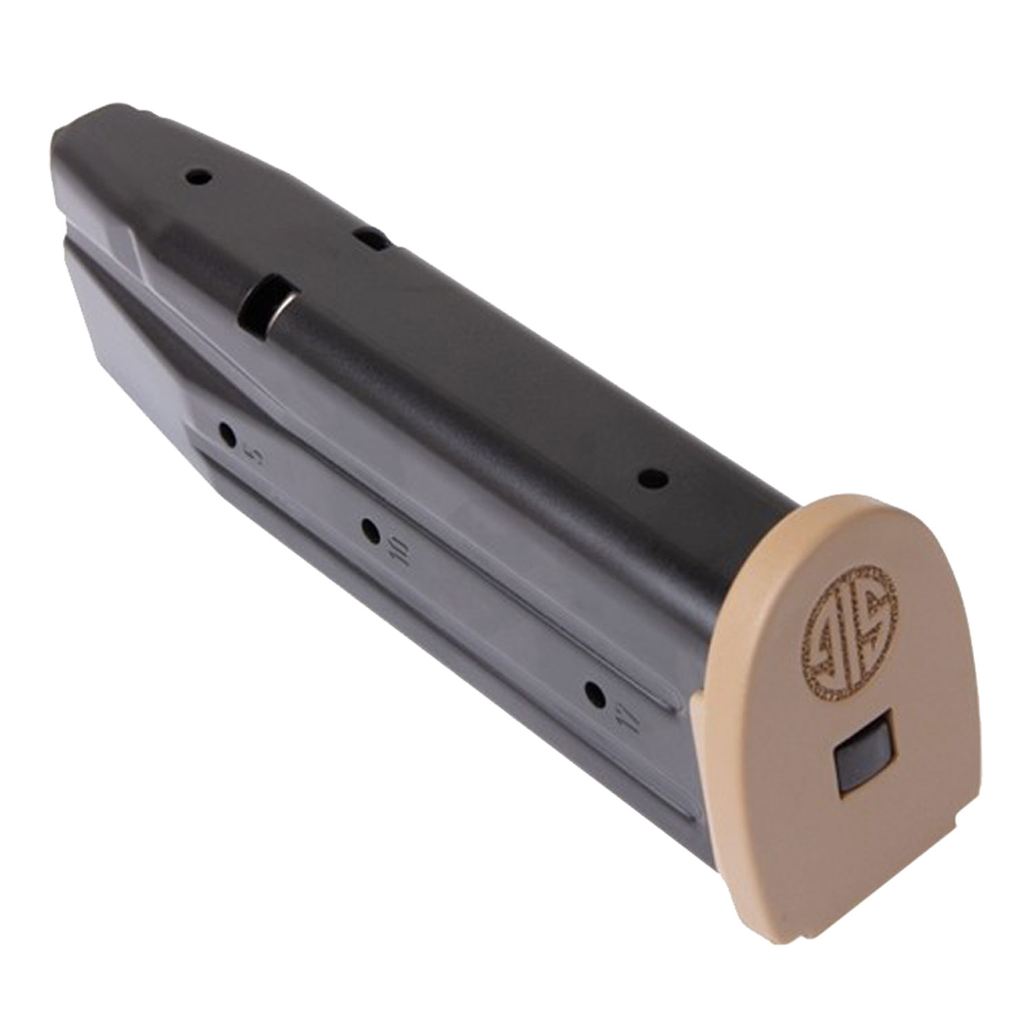 Sig Mag P320 9MM 17RD M17/M18