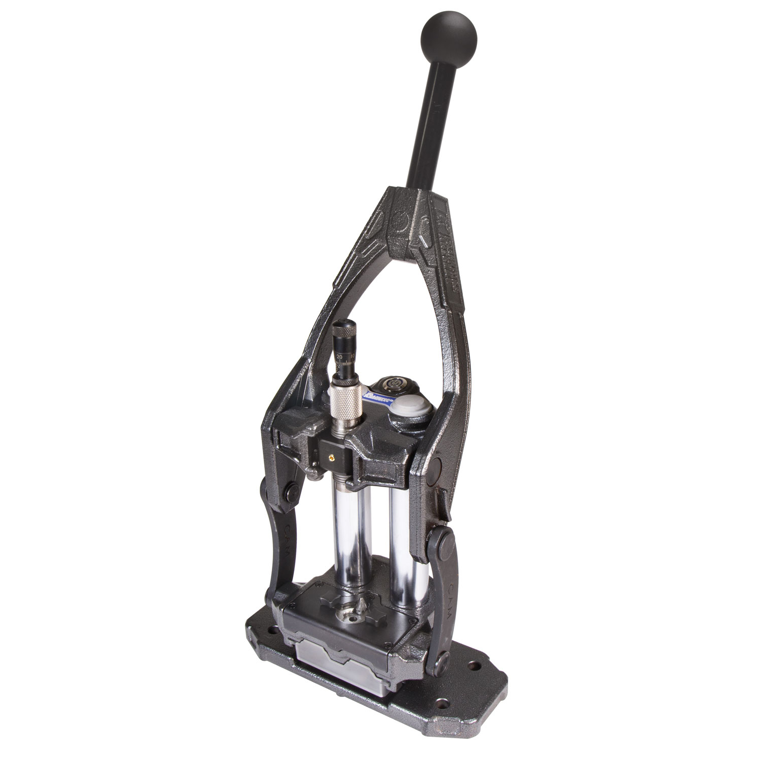 Frankford Arsenal M-press Co-axial Reloading Press