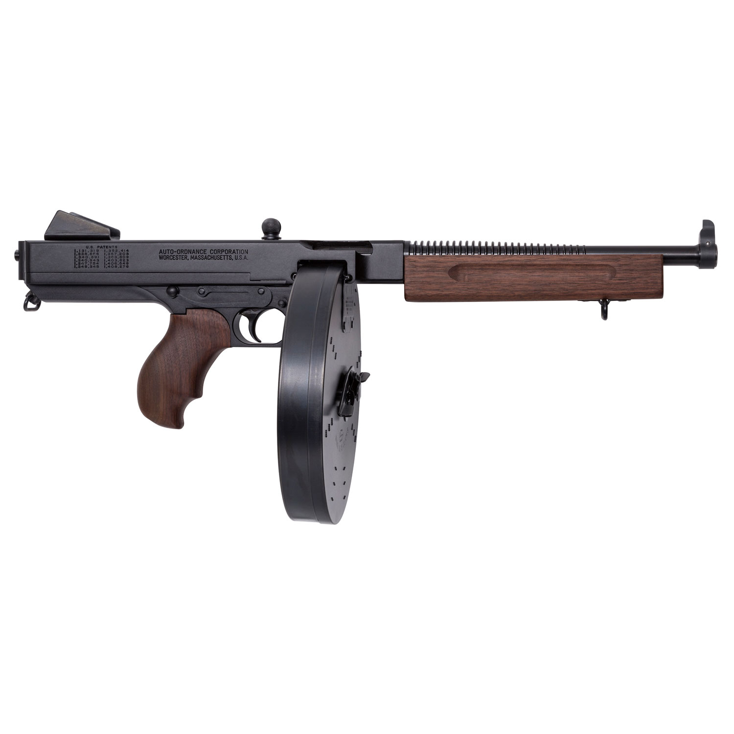 Kar Thom 1927A-1 Pst 45AP 100R