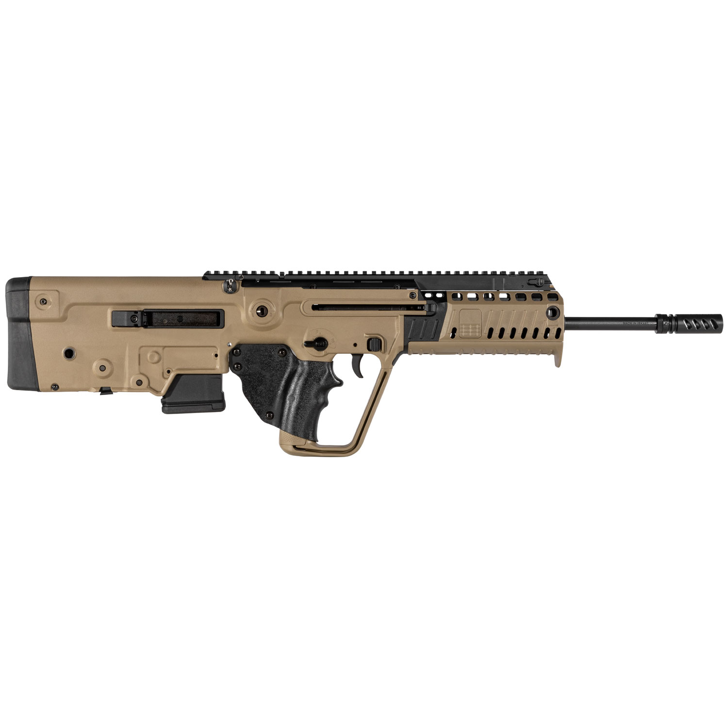 Iwi Tavor X95 556 10RD Fde Ca