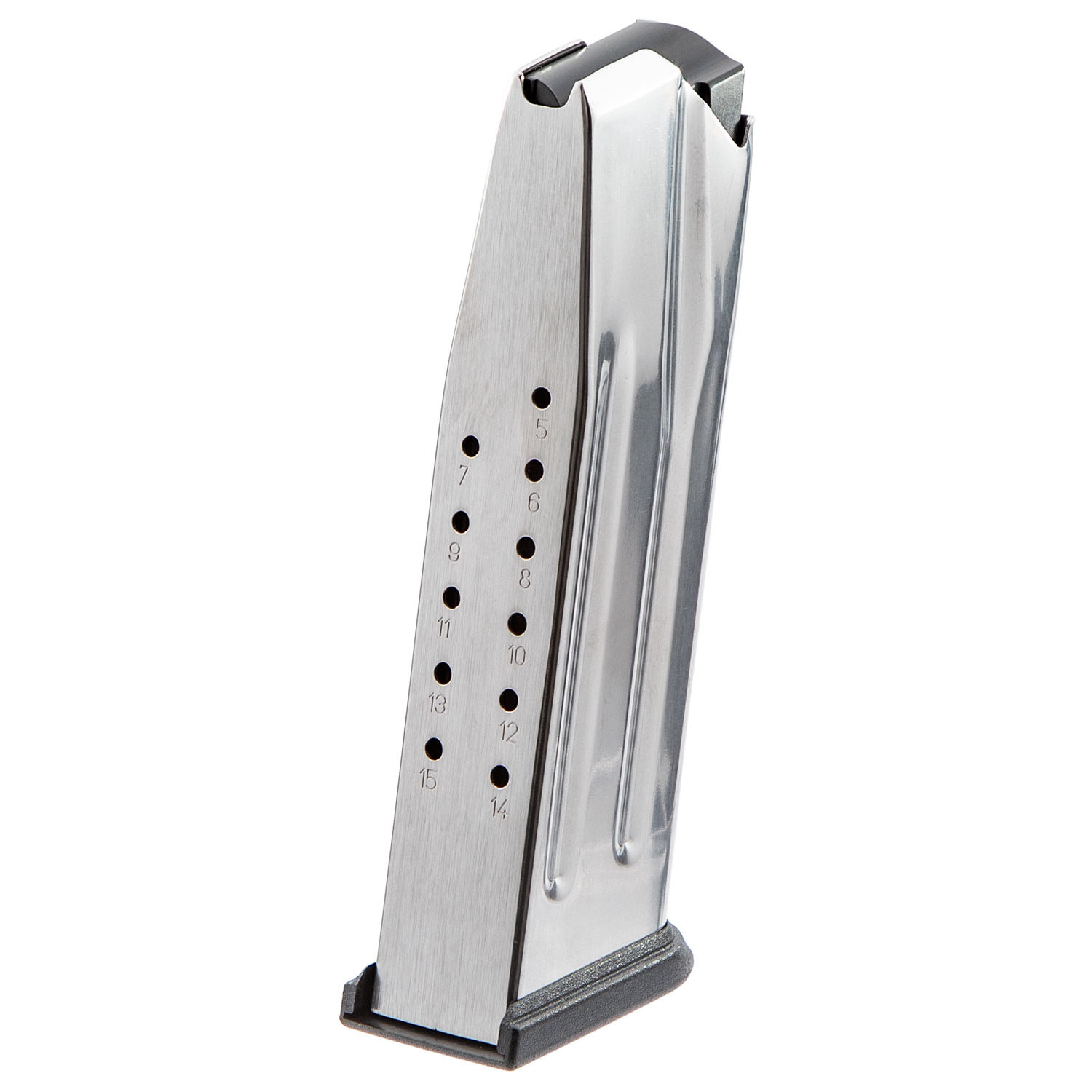 Spg Mag Xdm 10MM 15RD