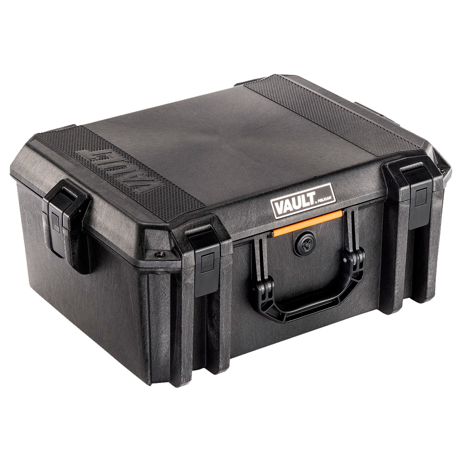 Pelican Vault V550 Case 23X18X10 Black