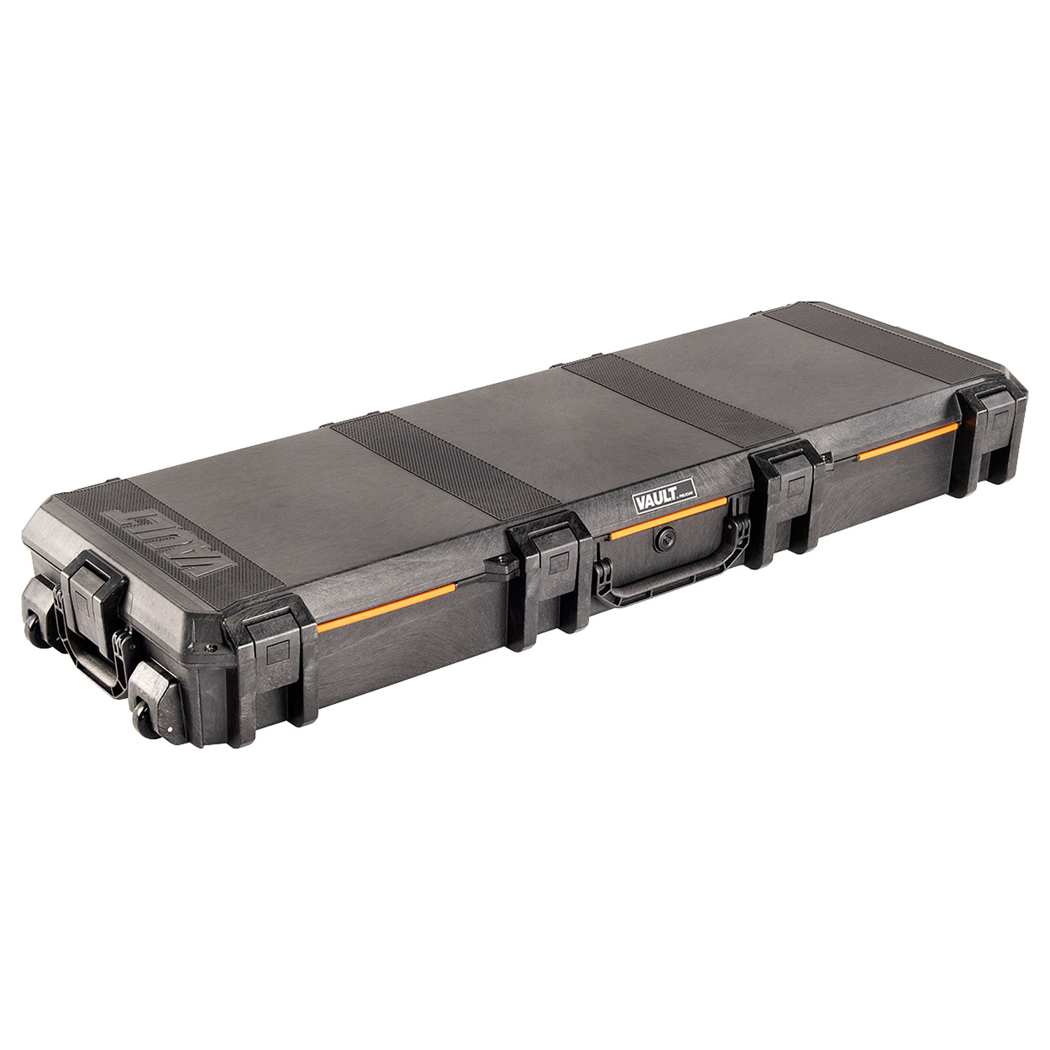 Pelican Vault Double Rifle Case 53 Black
